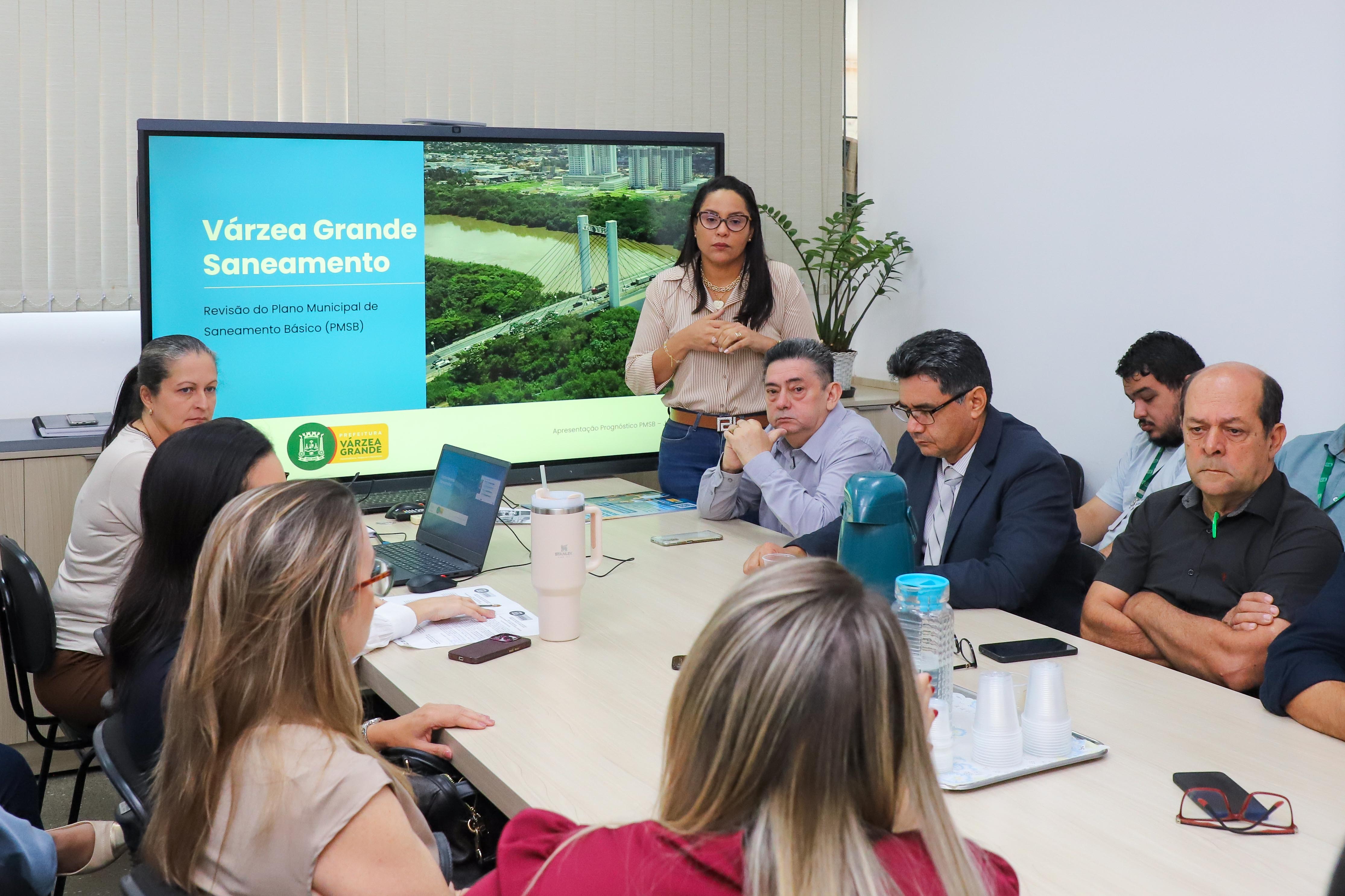 Andre Luis / SECOM-VG