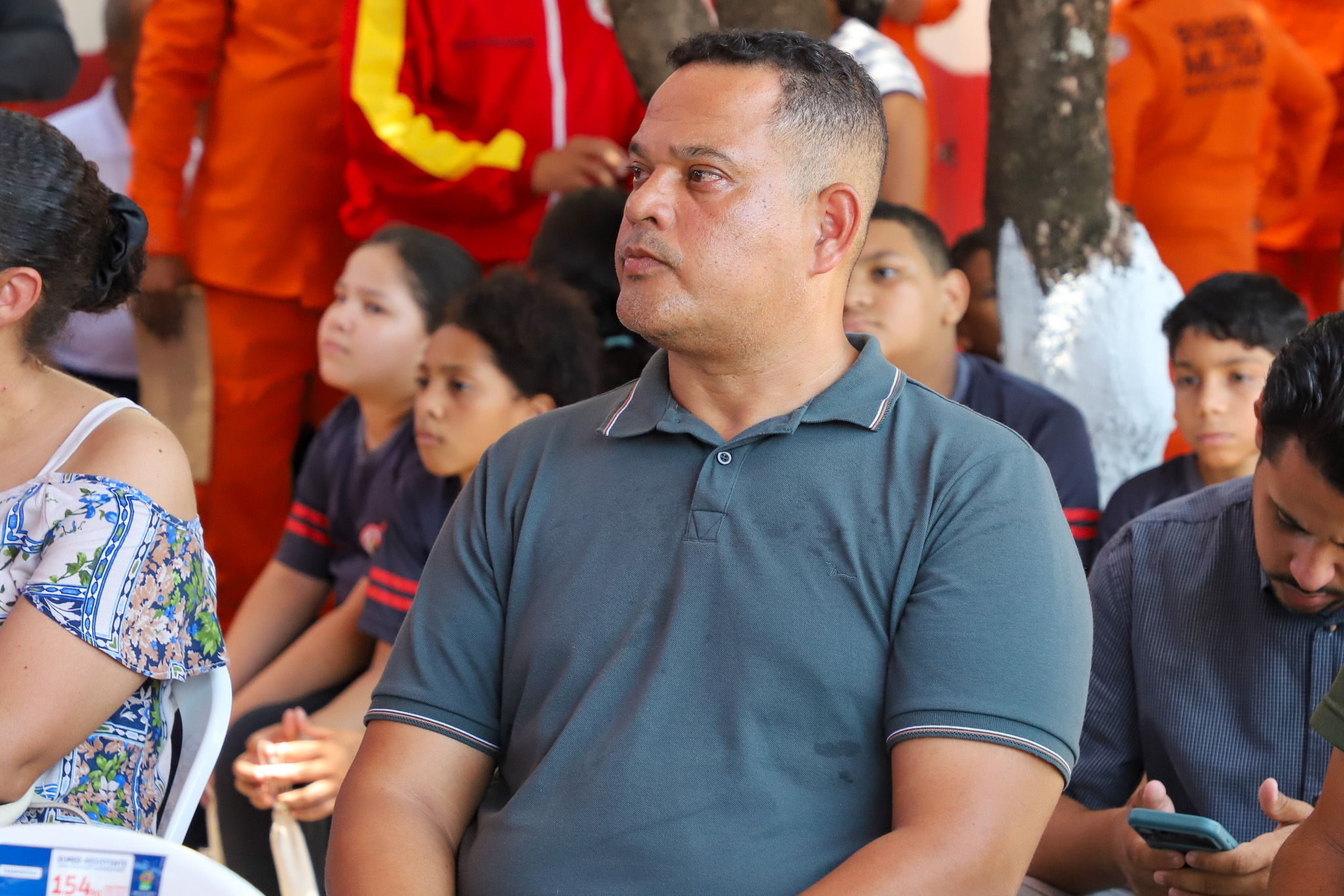 Andre Luis / SECOM-VG