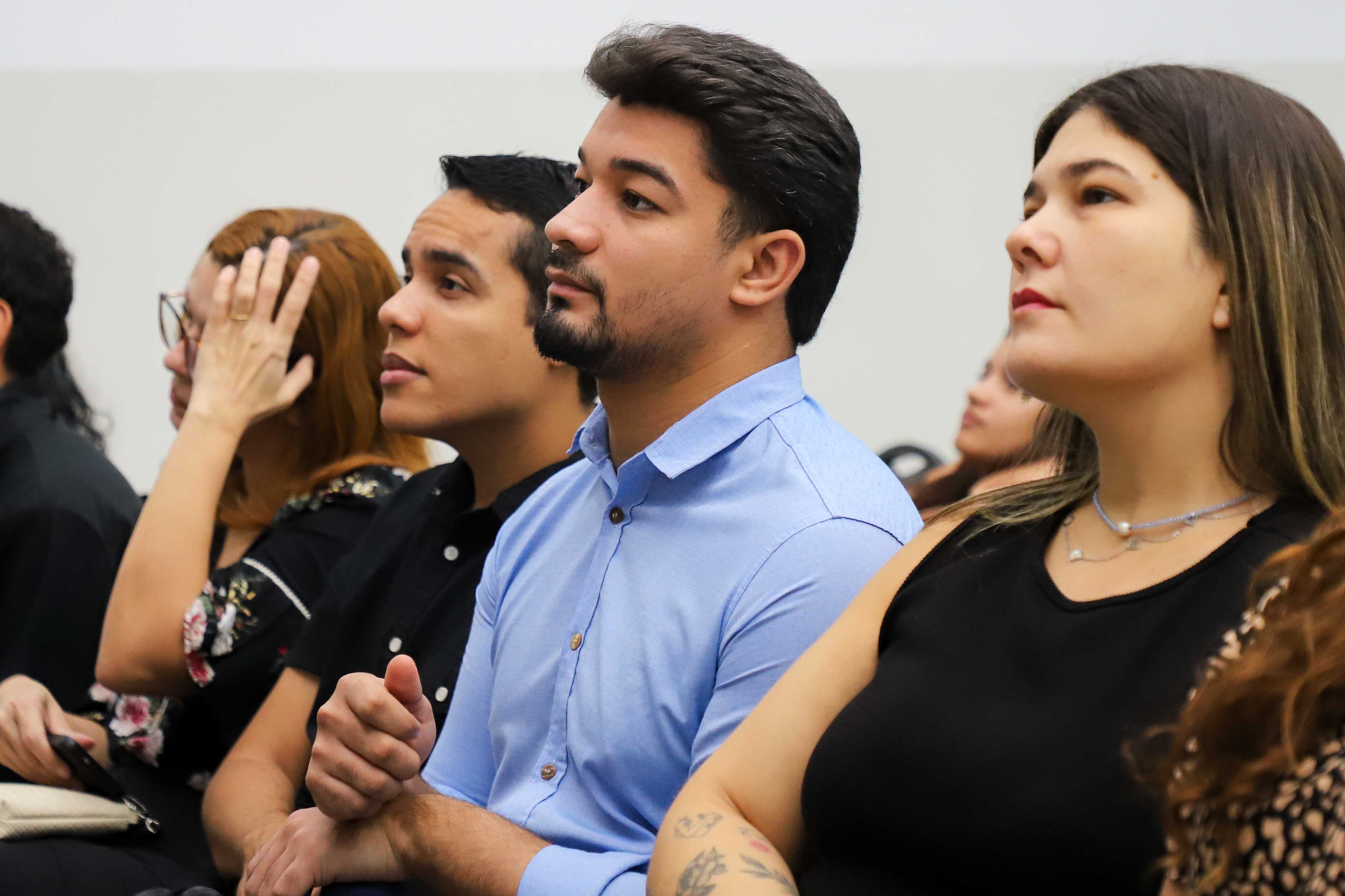 Andre Luis / SECOM-VG