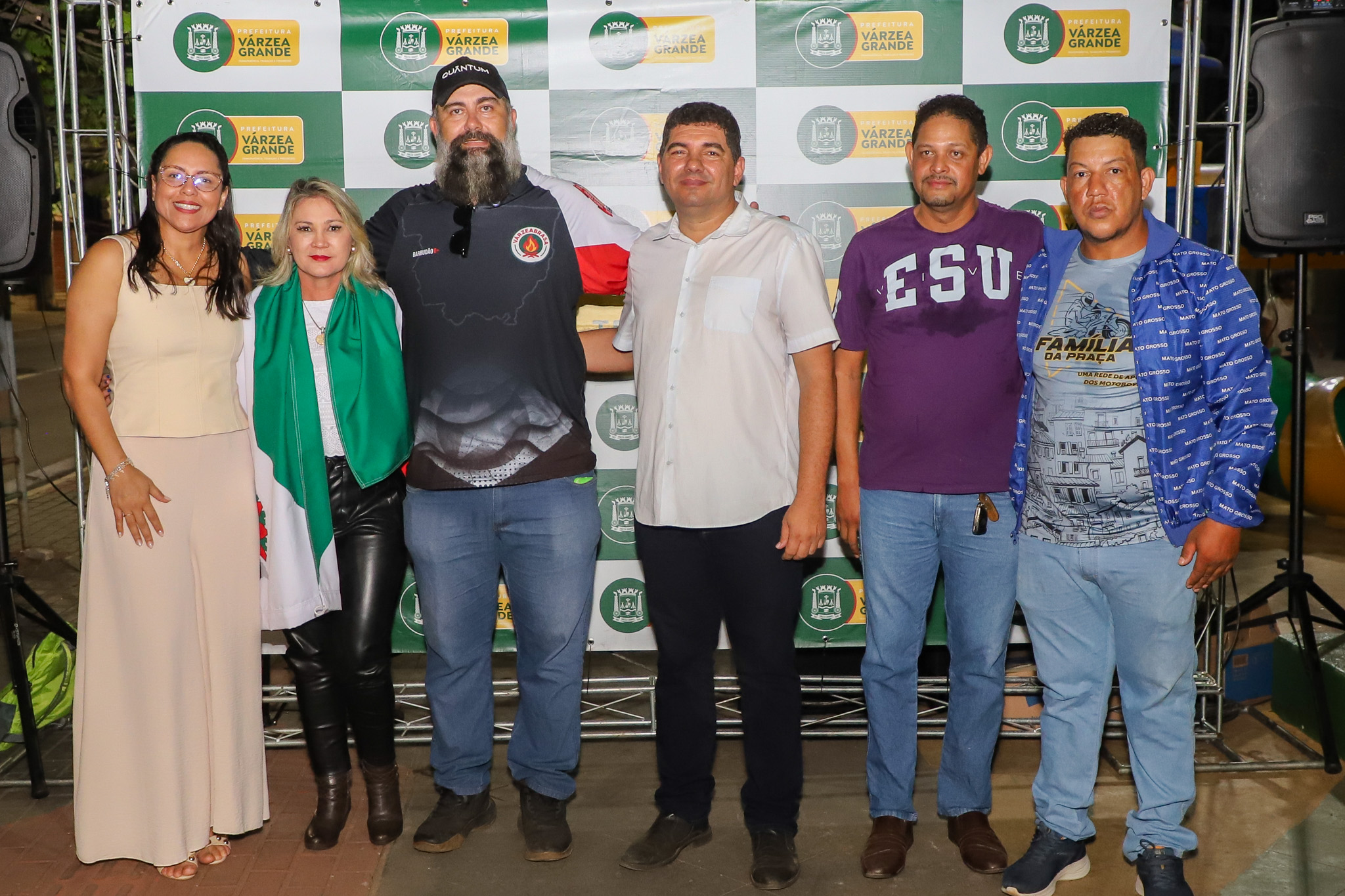 Andre Luis / SECOM-VG