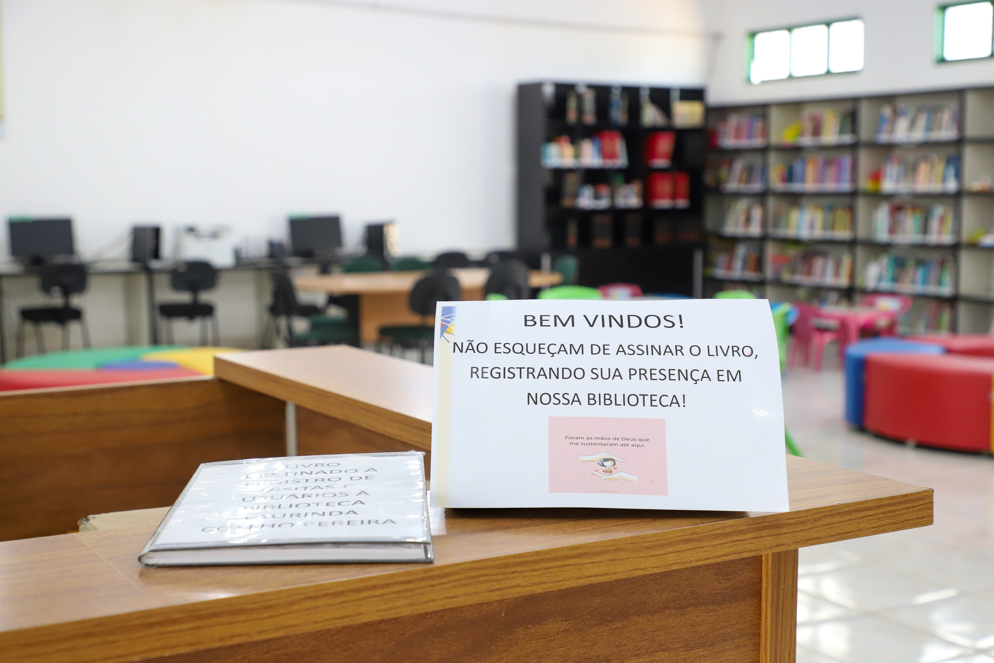 Andre Luis / SECOM-VG