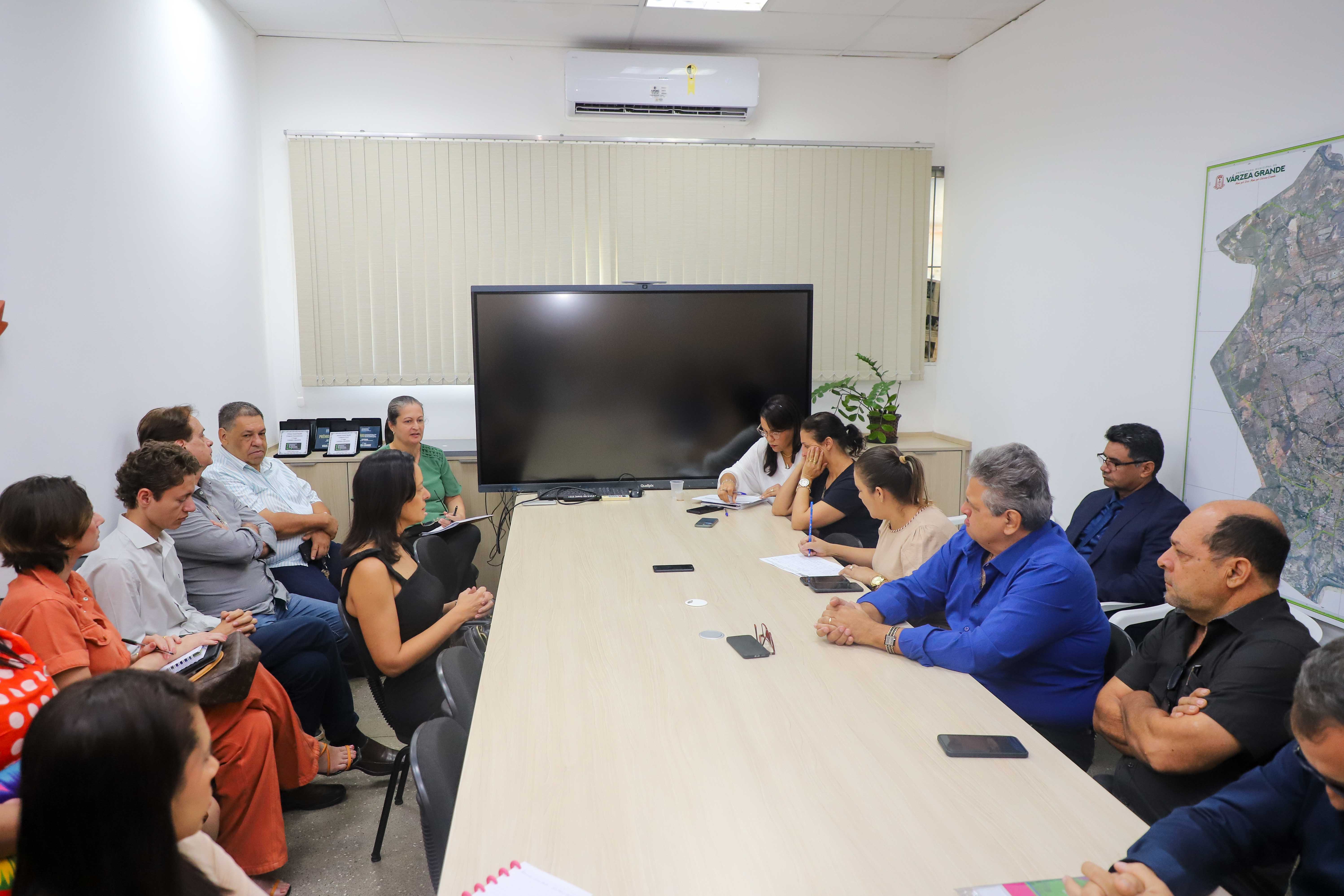 Andre Luis/ Secom-VG