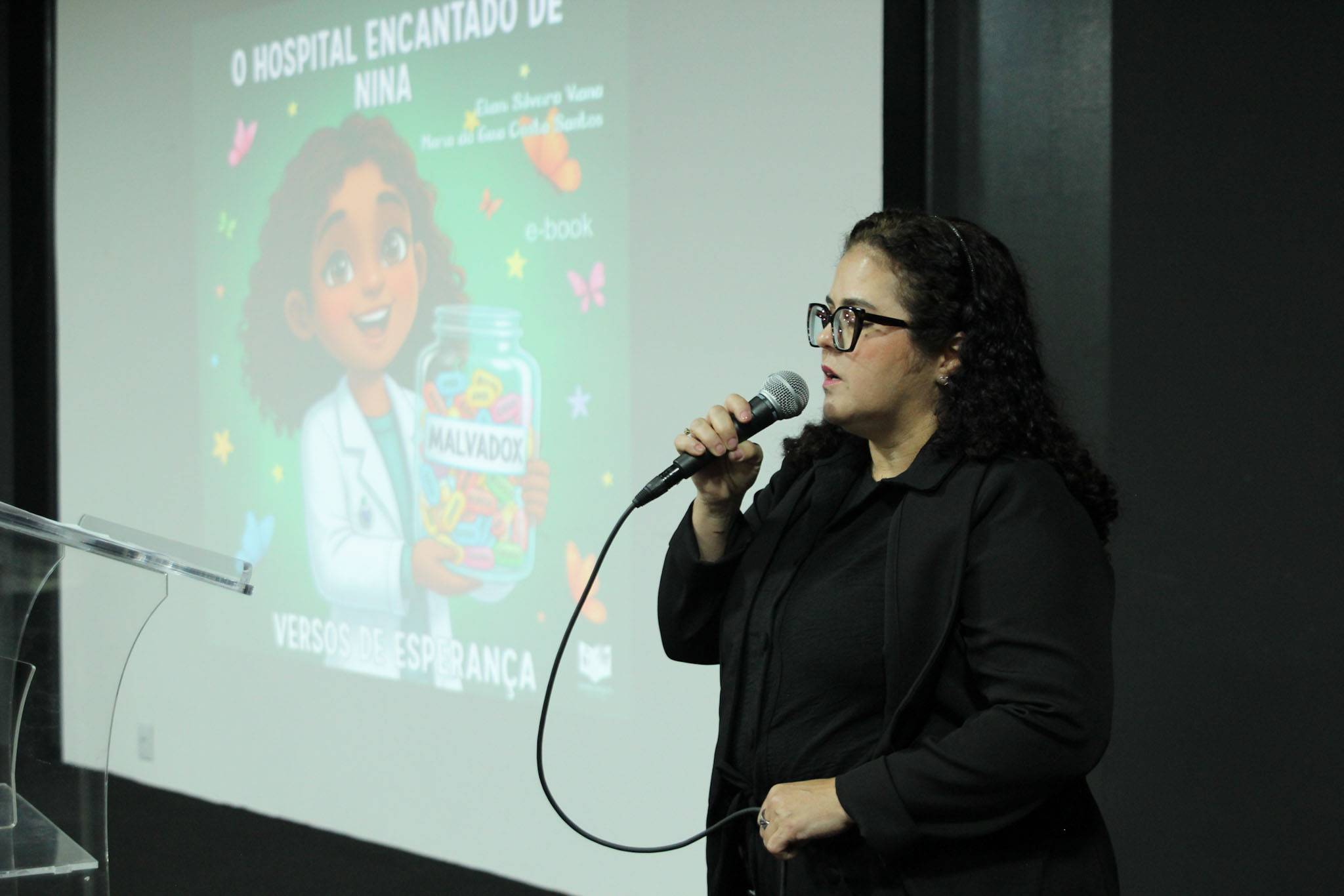 Matheus Guimarães / Secom-VG 