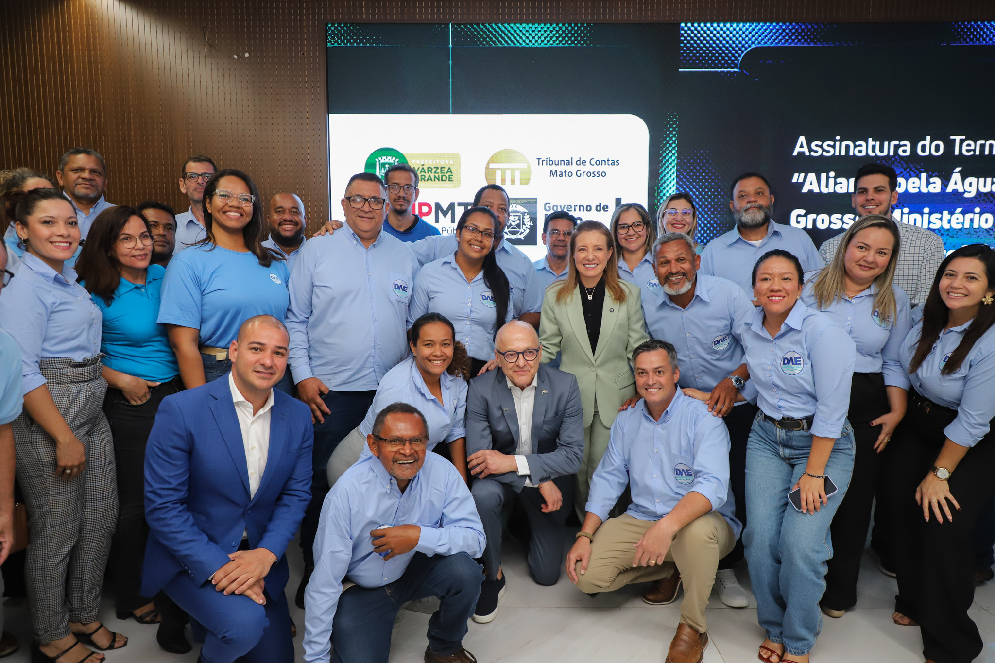 Andre Luis / SECOM-VG