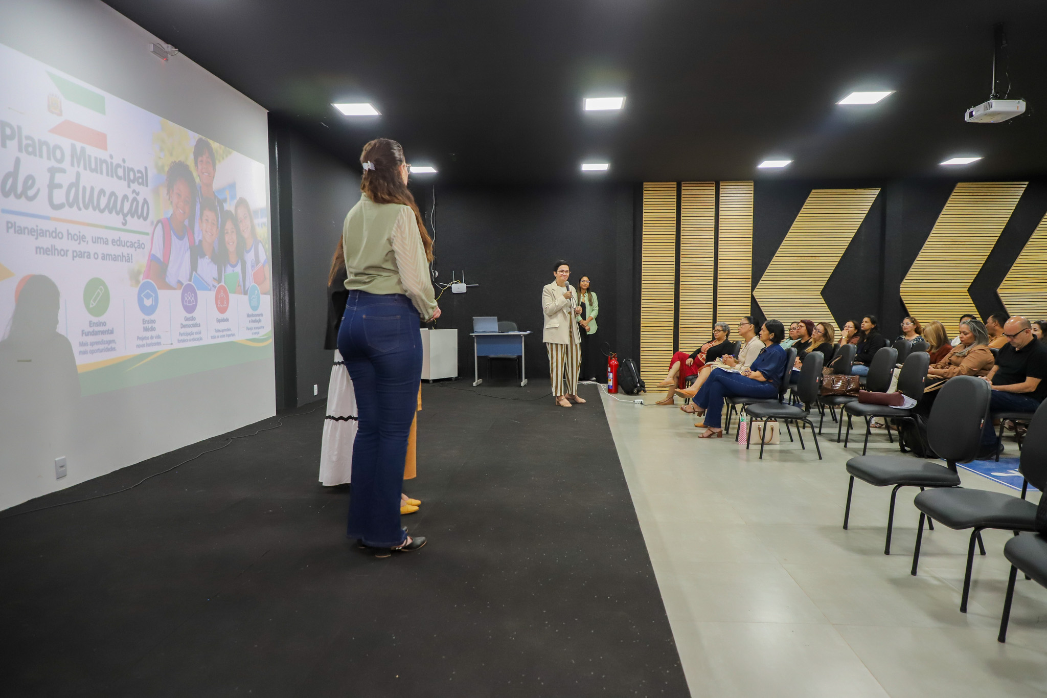 Andre Luis / SECOM-VG