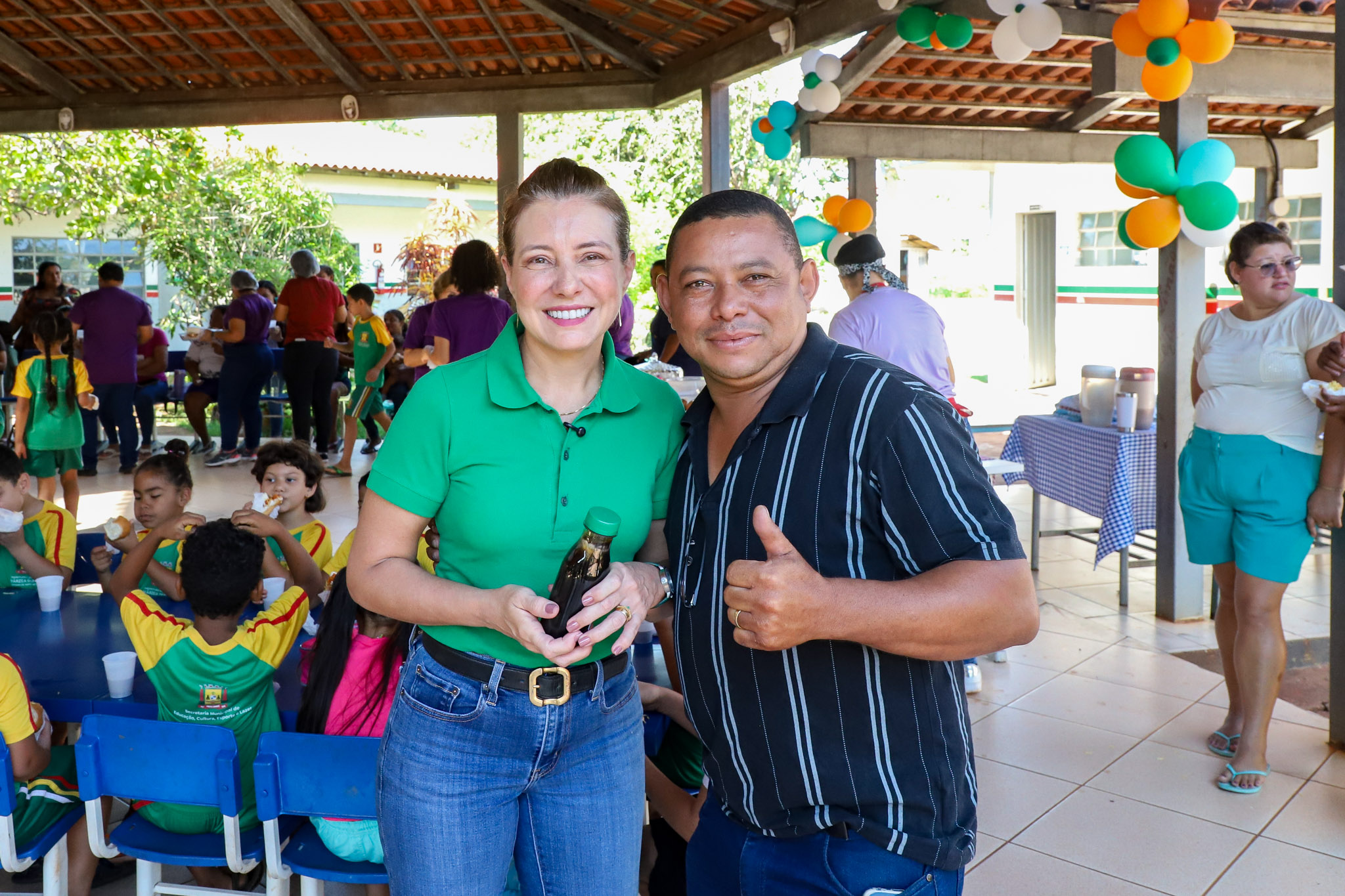Andre Luis / SECOM-VG