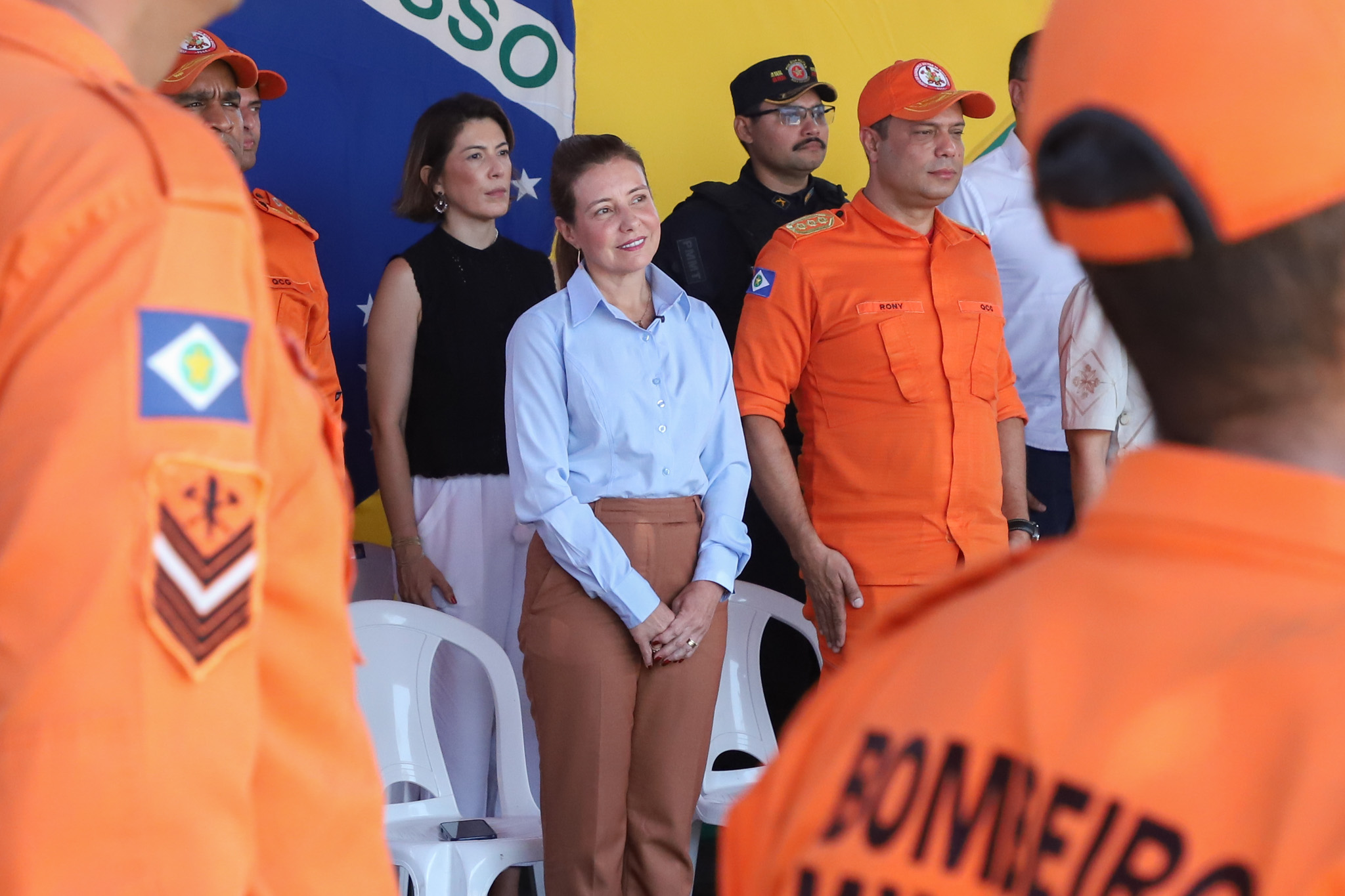 Andre Luis / SECOM-VG