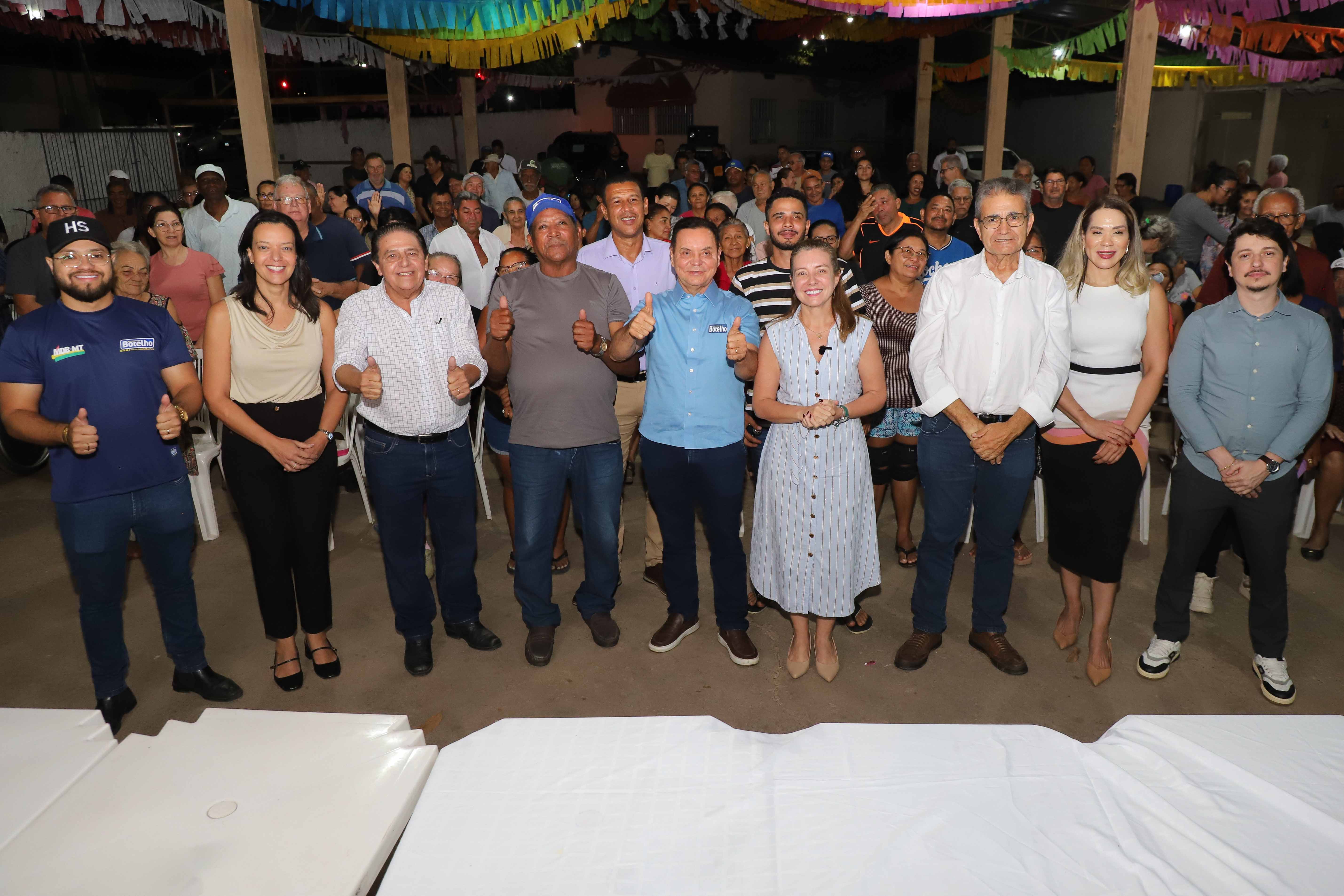 Andre Luis / SECOM-VG