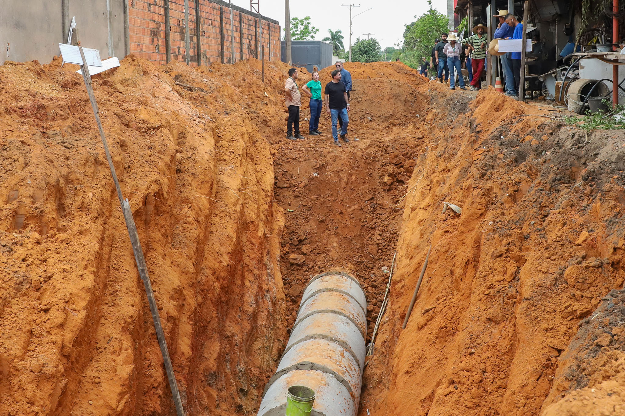 Andre Luis / SECOM-VG