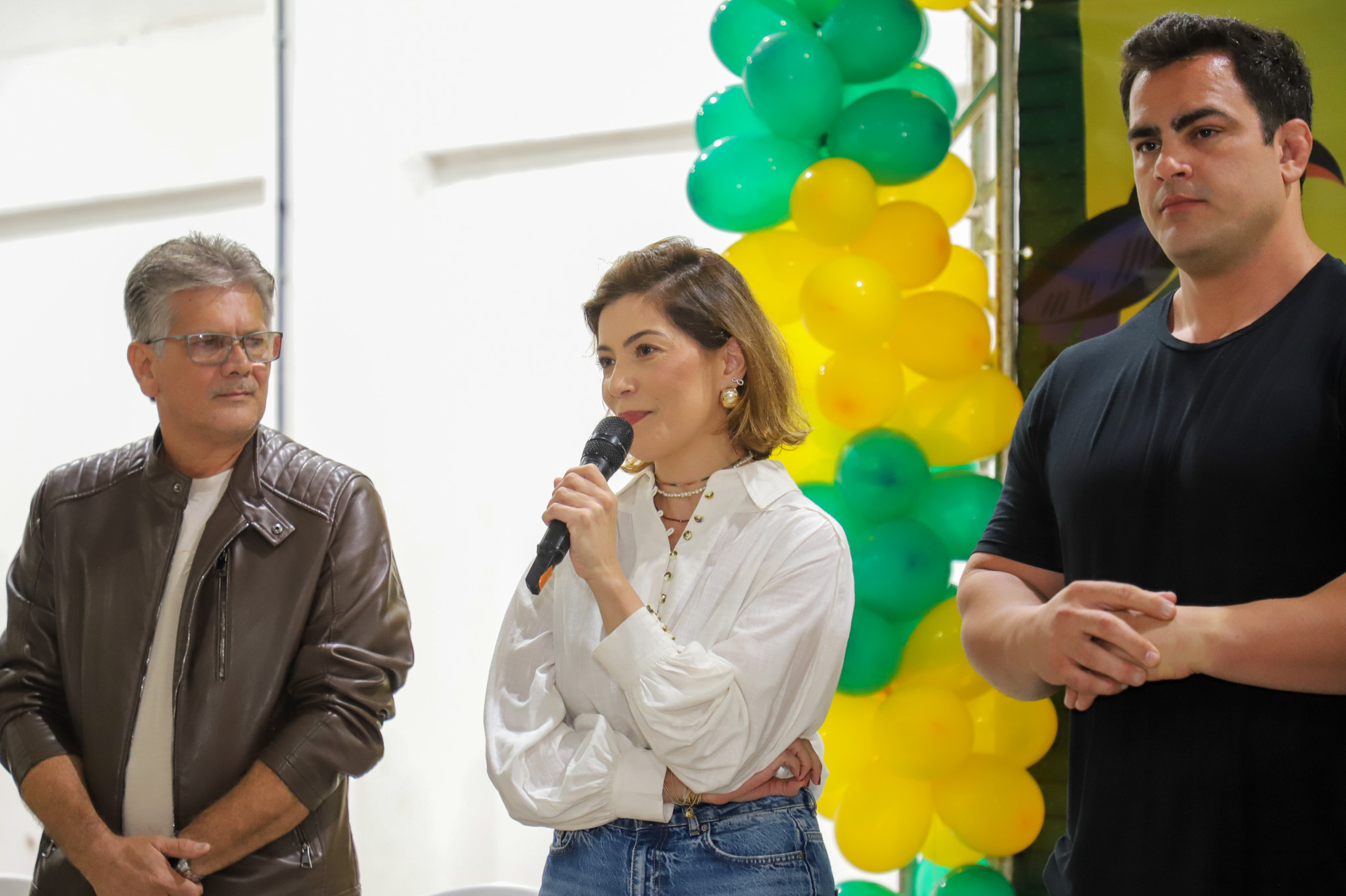 Andre Luis / SECOM-VG