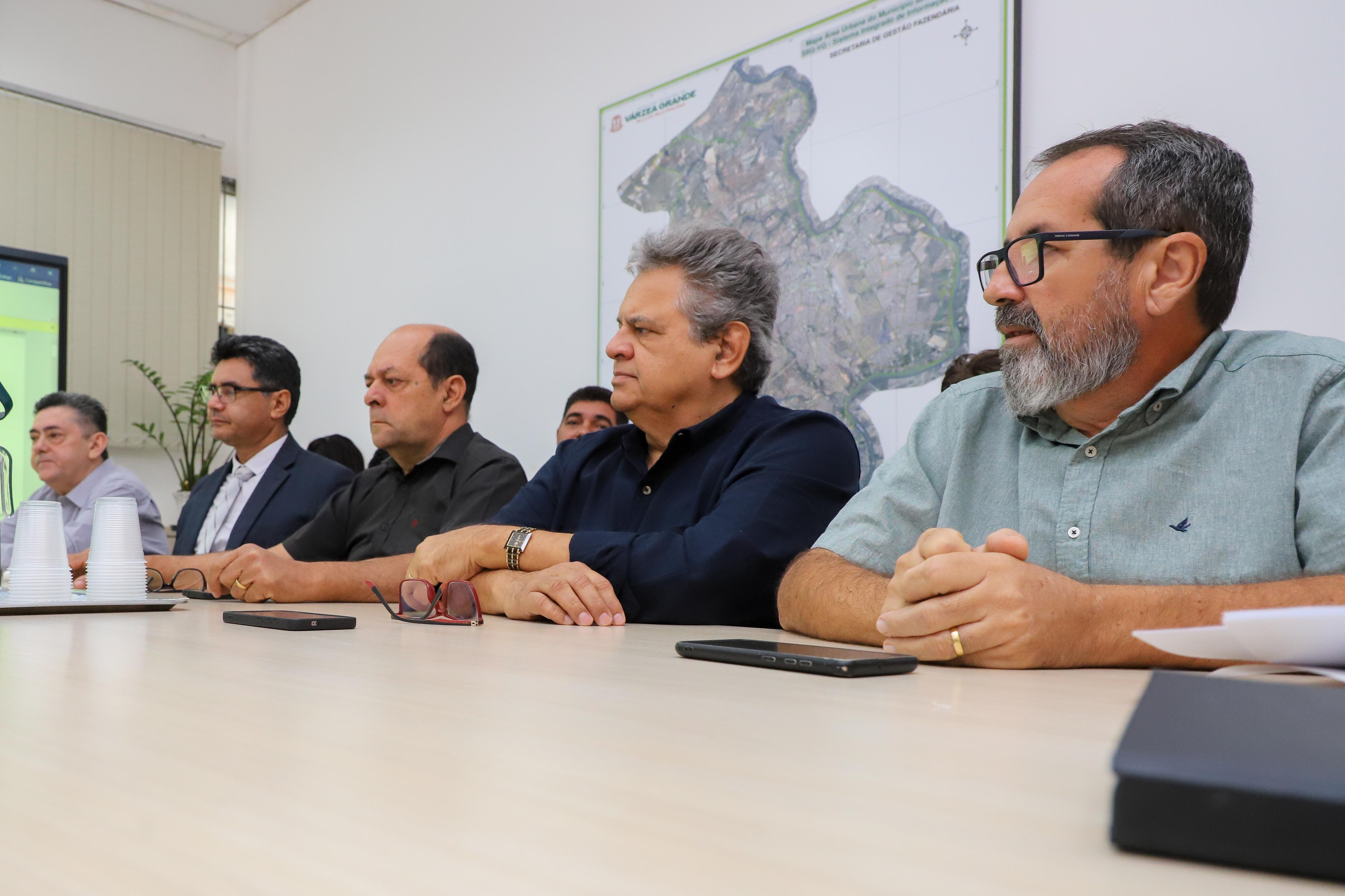 Andre Luis / SECOM-VG
