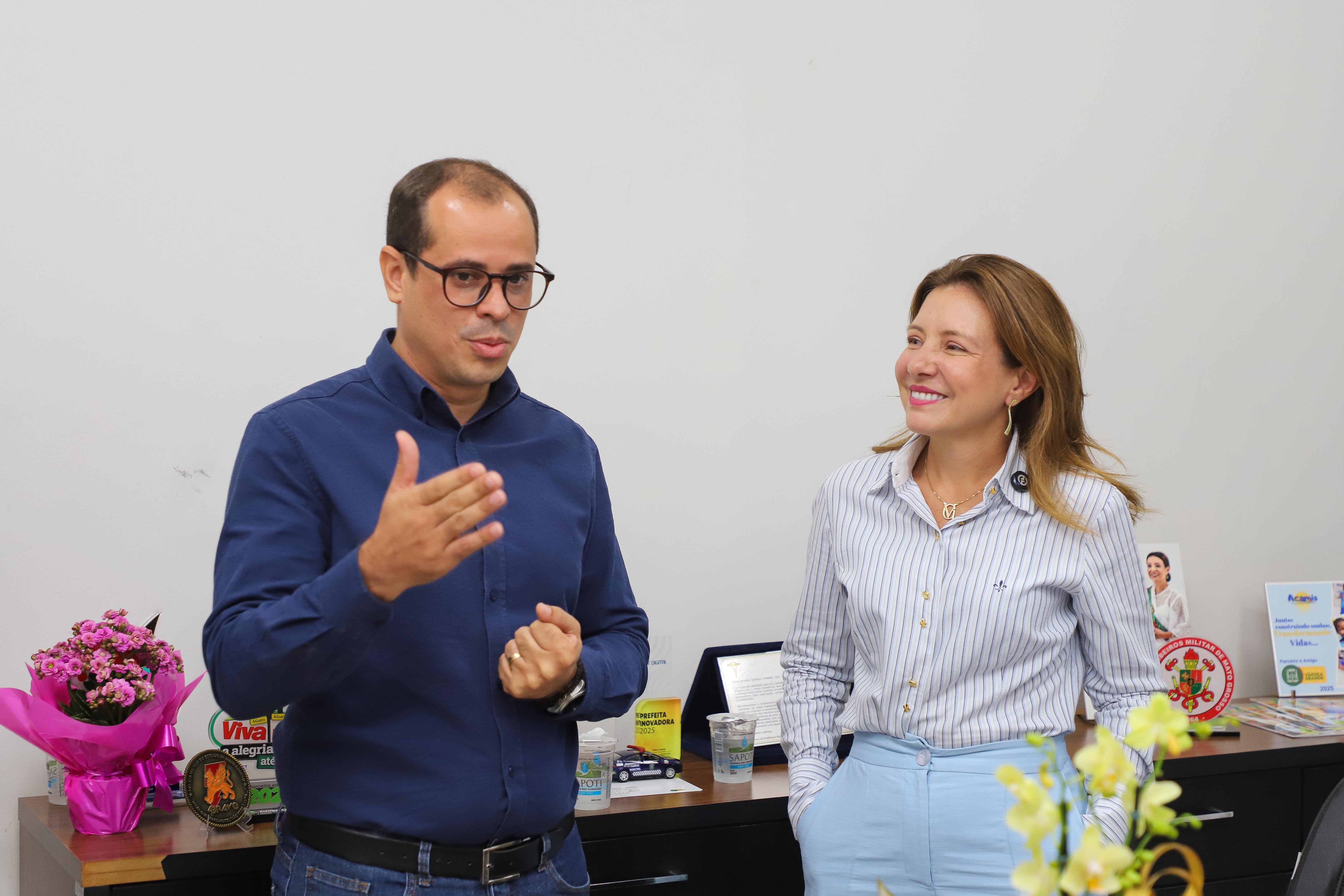 Andre luis/secom vg