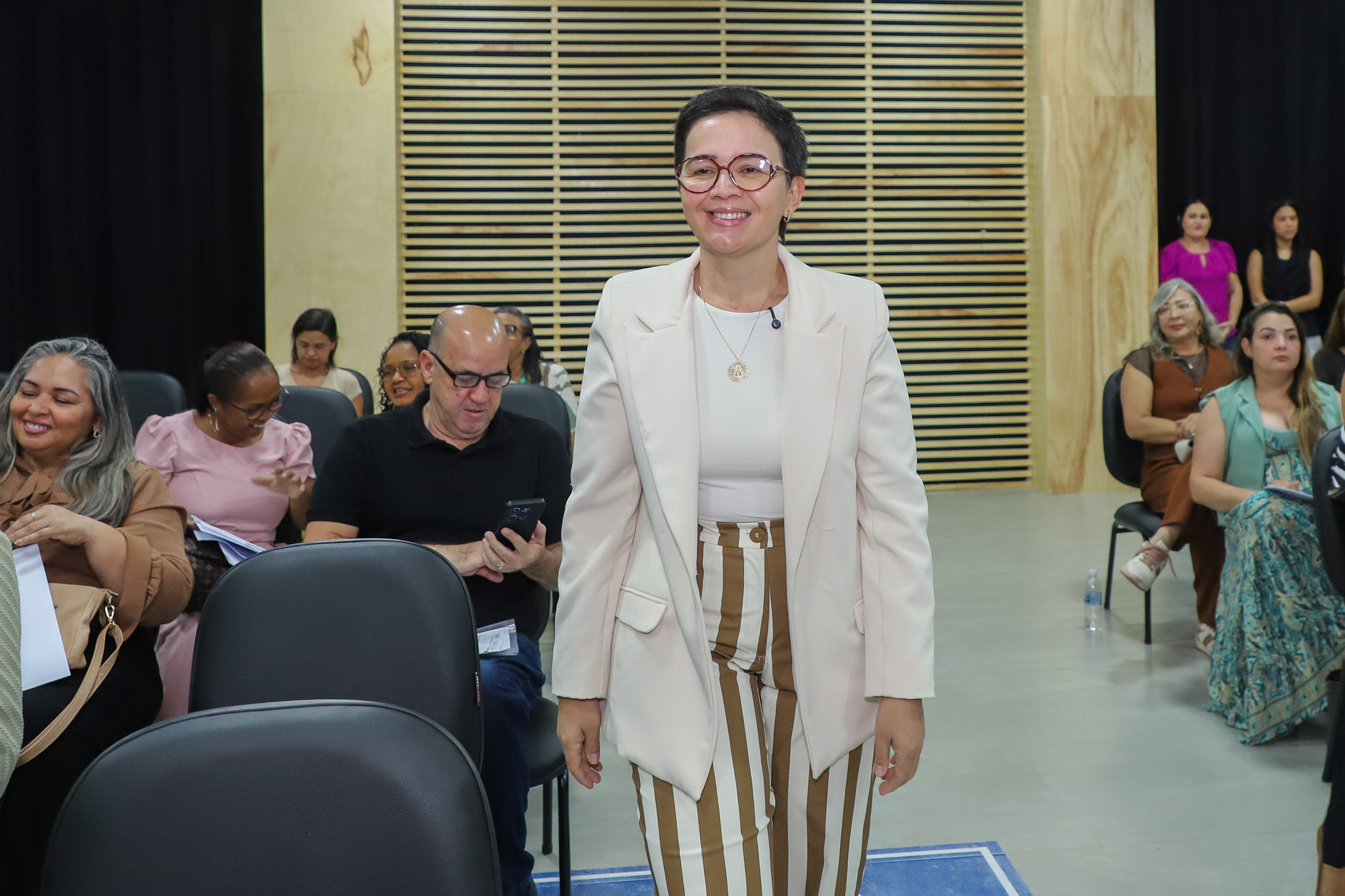 Andre Luis / SECOM-VG