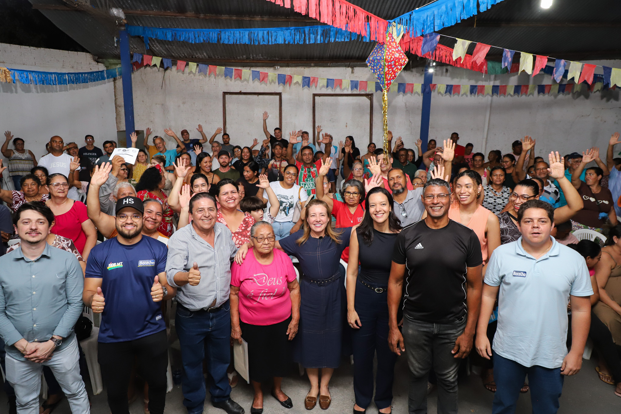 Andre Luis / SECOM-VG