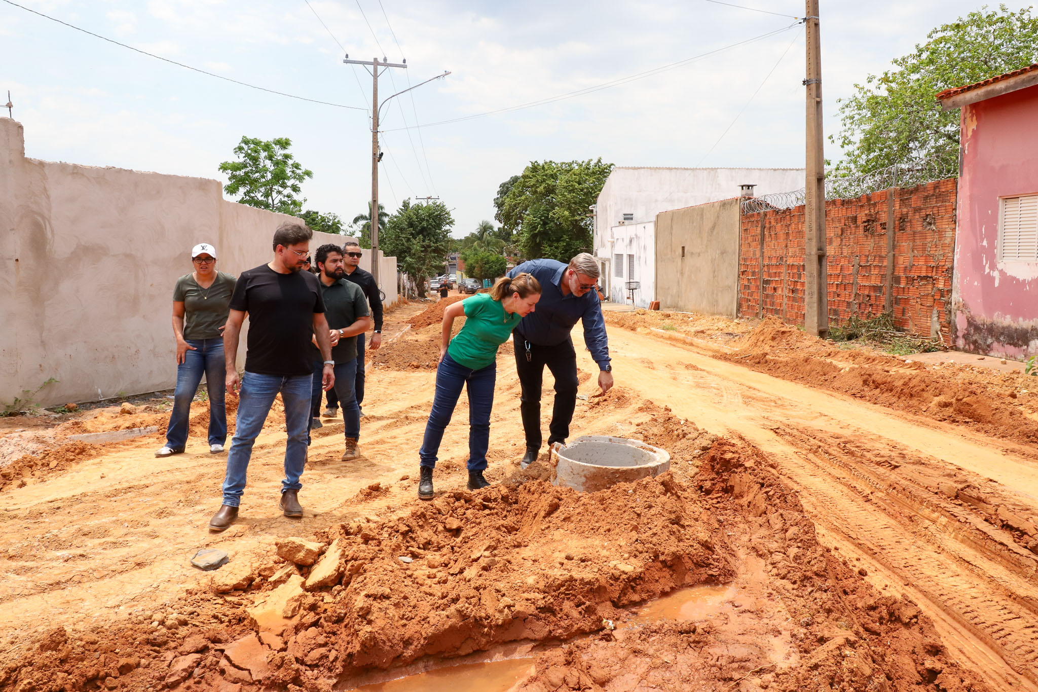 Andre Luis / SECOM-VG