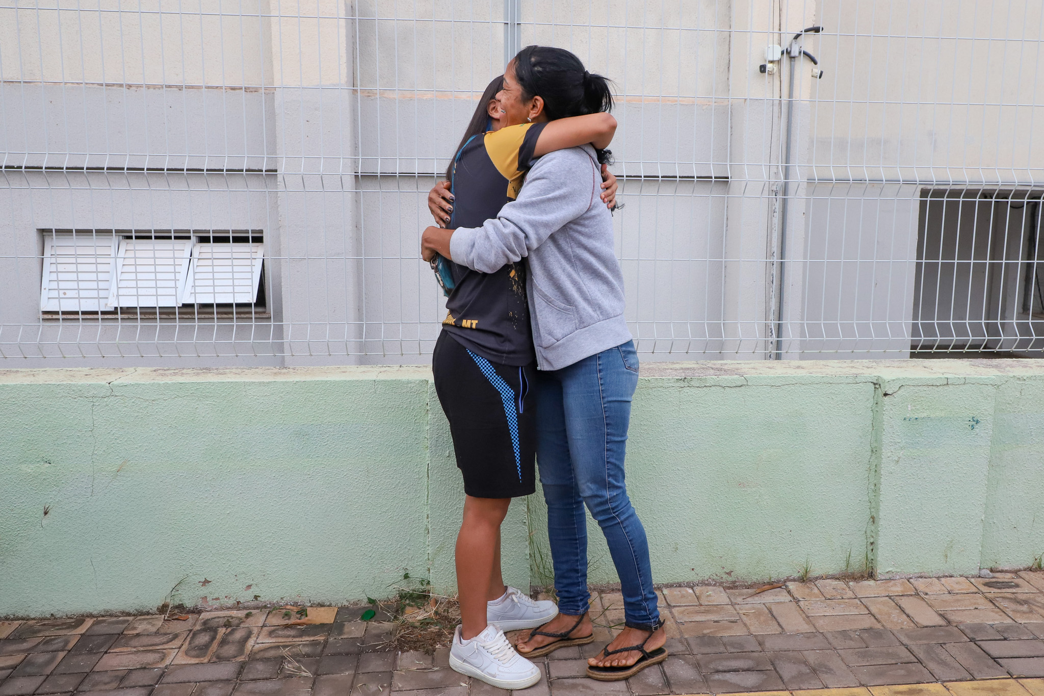 Andre Luis / SECOM-VG