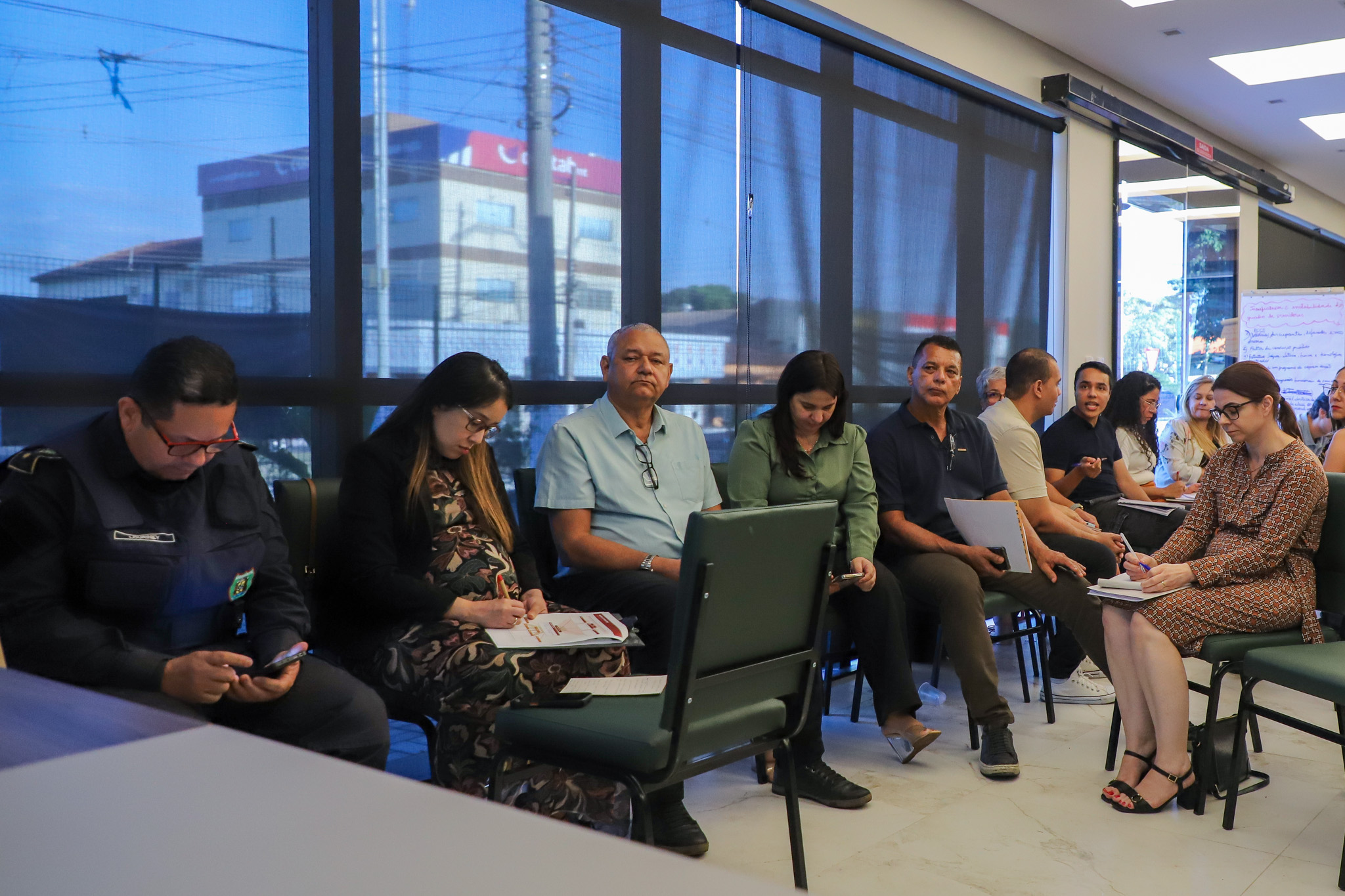 Andre Luis / SECOM-VG