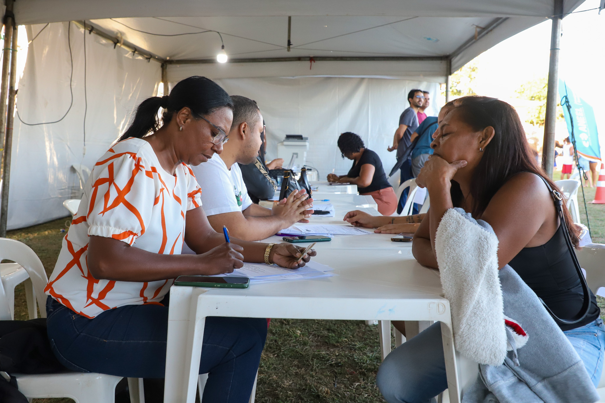 Andre Luis / SECOM-VG