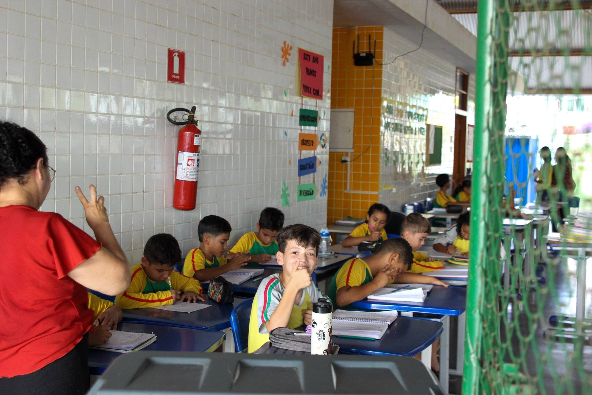 Matheus Guimar&atilde;es / Secom-VG 