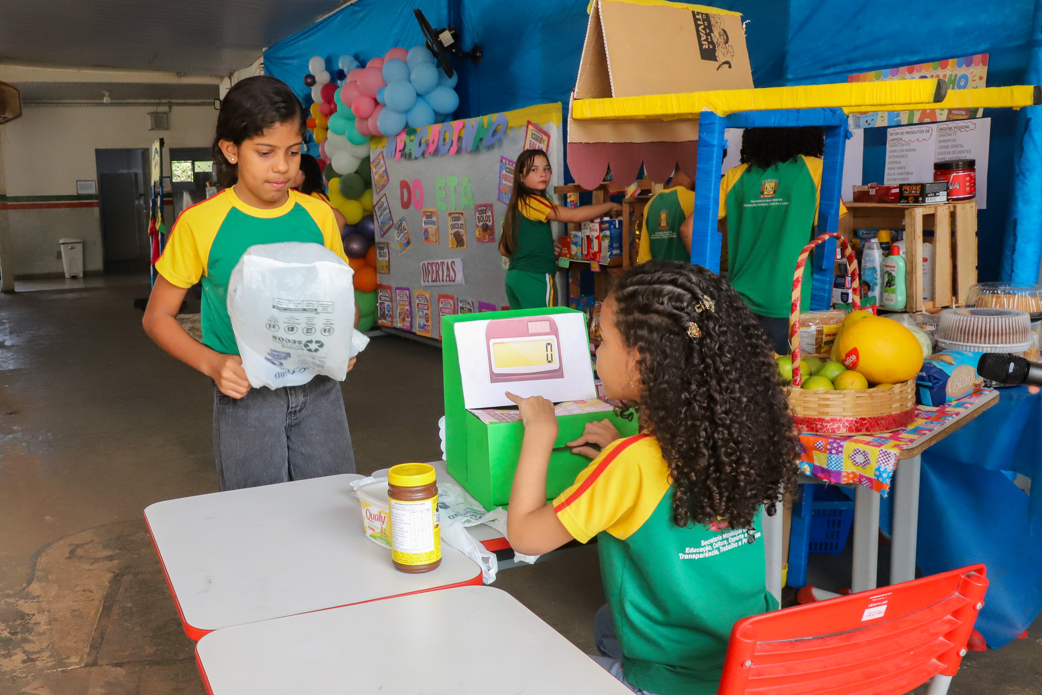 Andre Luis / SECOM-VG