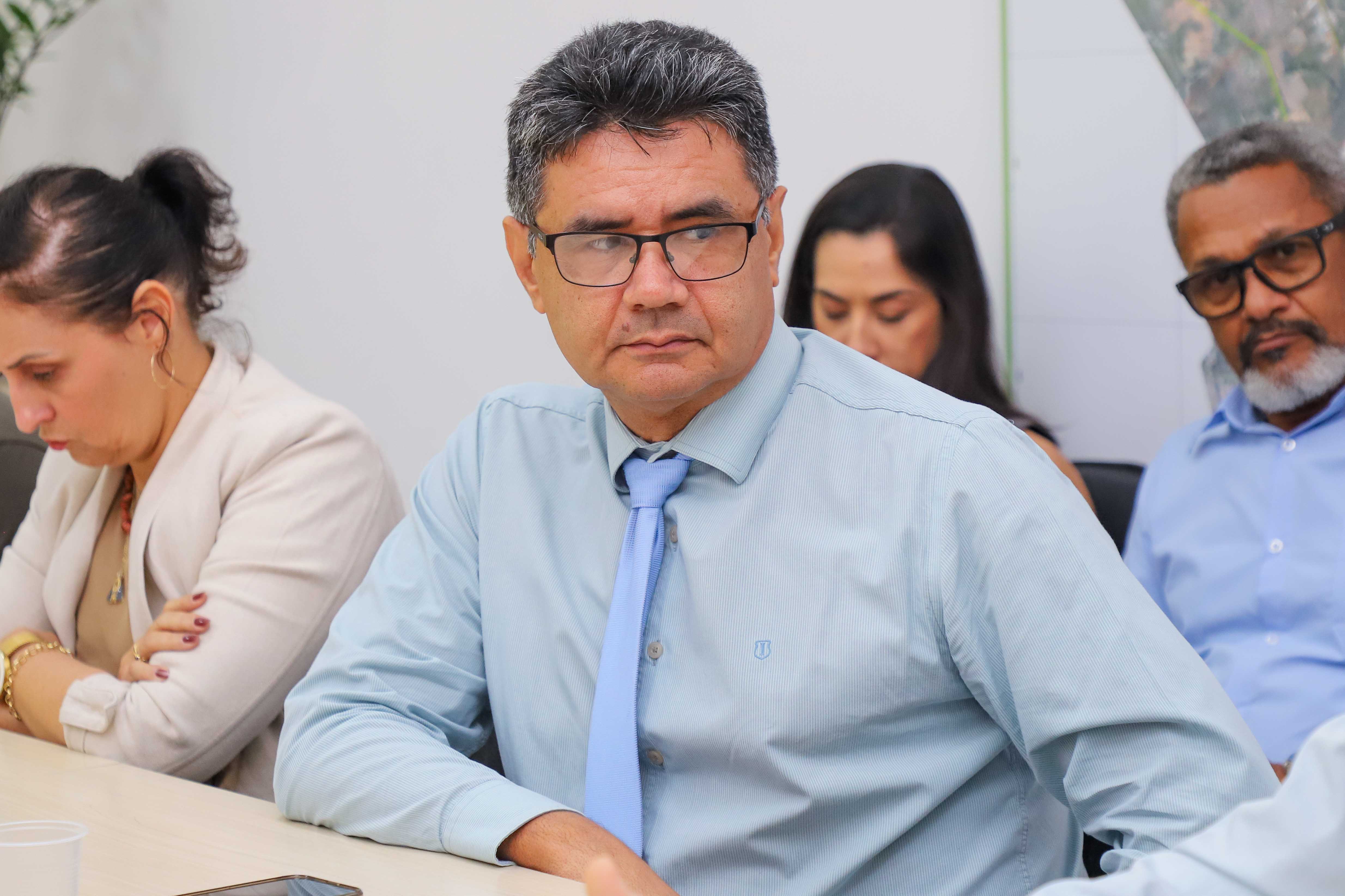 Andre Luis / SECOM-VG