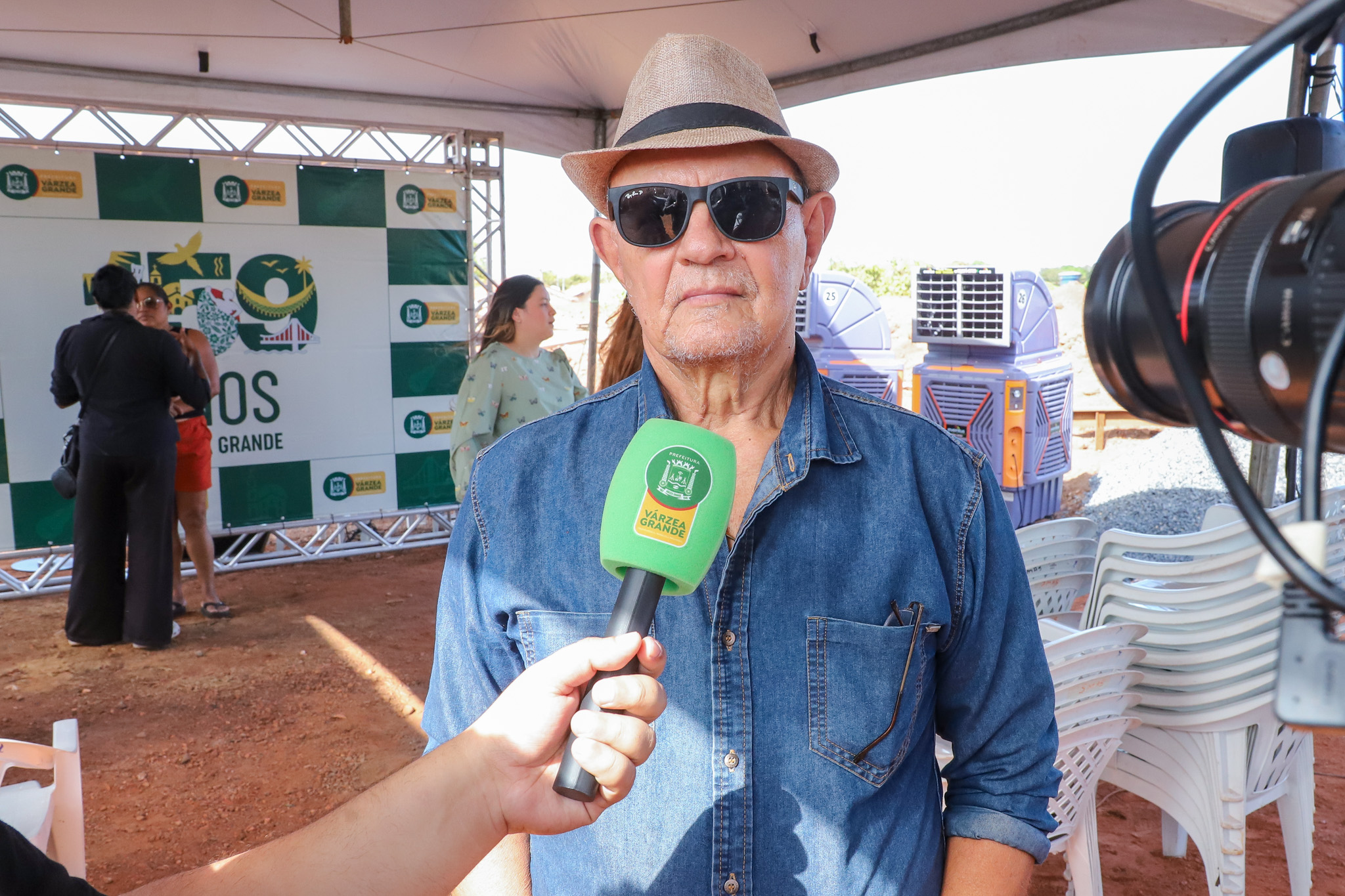Andre Luis / SECOM-VG