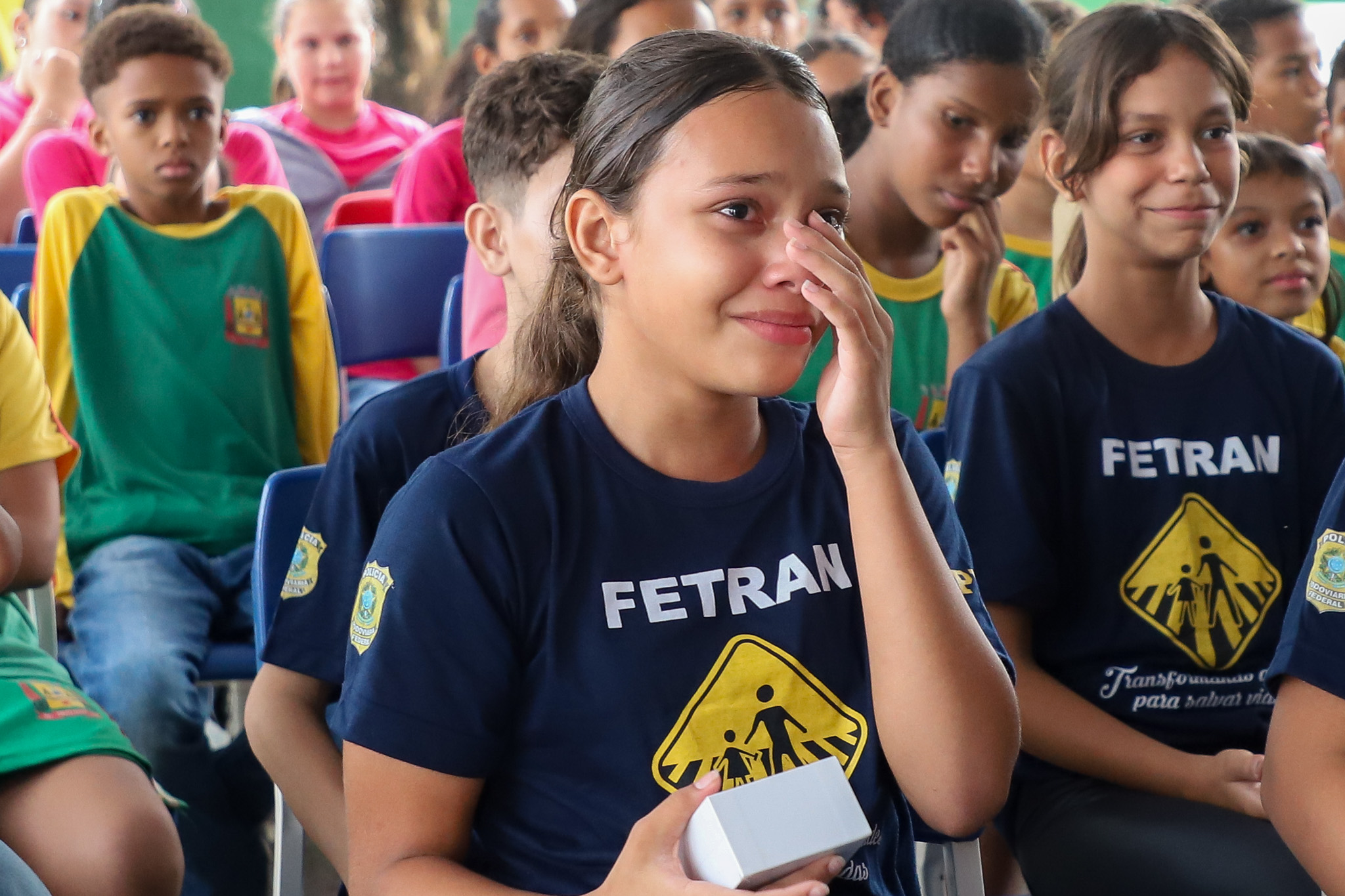 Andre Luis / SECOM-VG
