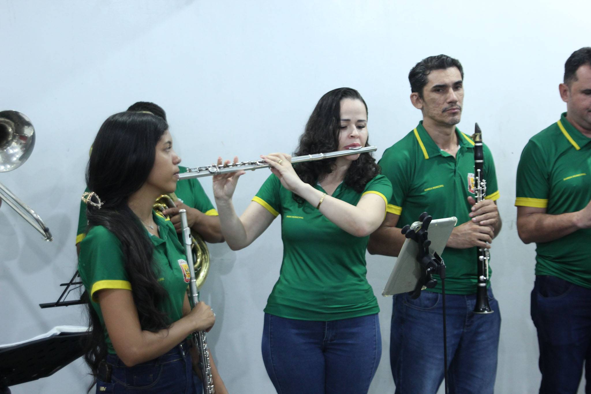 Matheus Guimarães / Secom-VG 