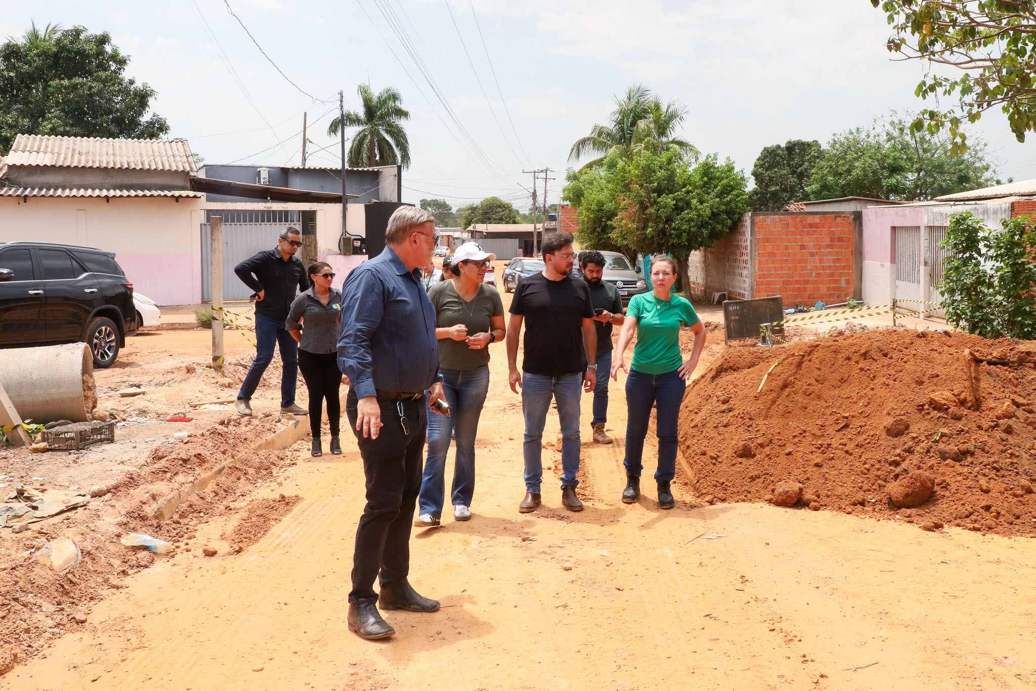 Andre Luis / SECOM-VG