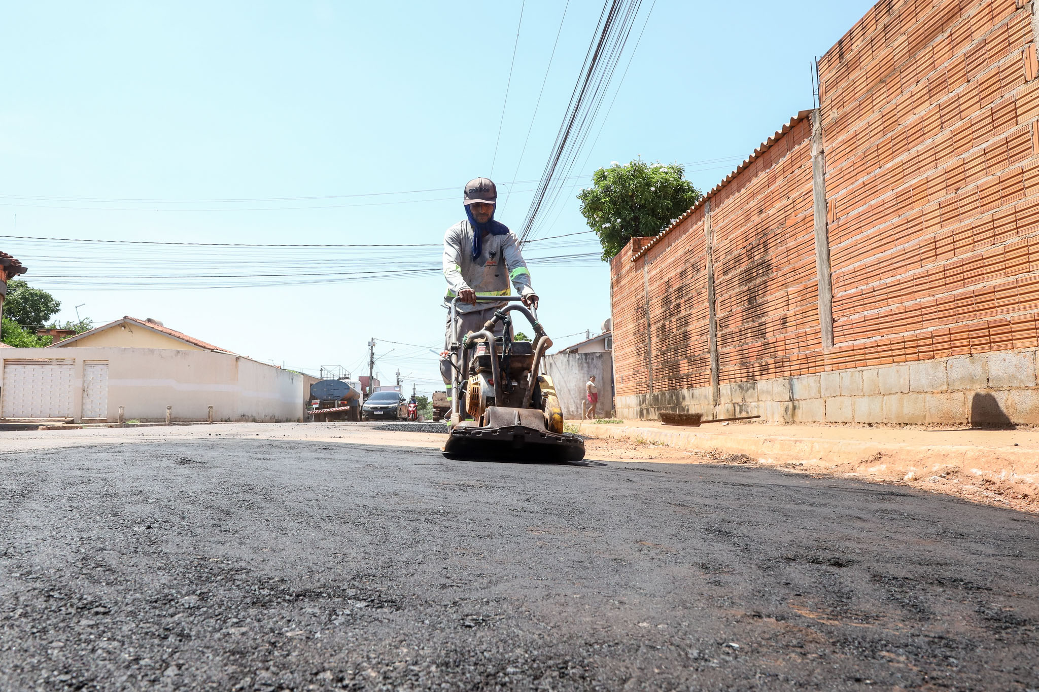 Andre Luis / SECOM-VG