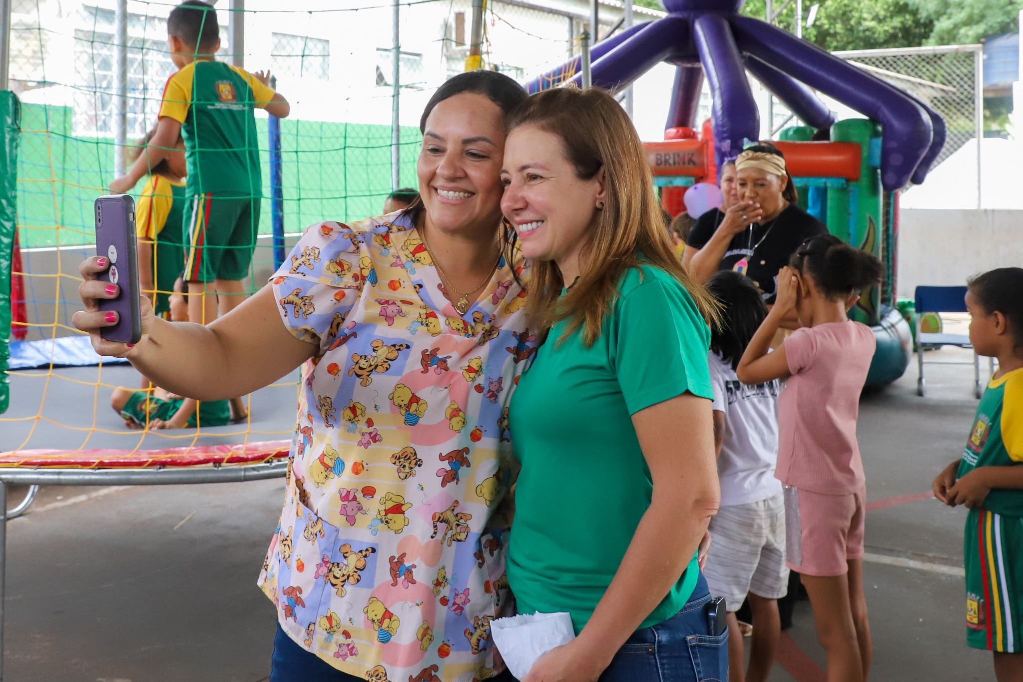 Andre Luis / SECOM-VG