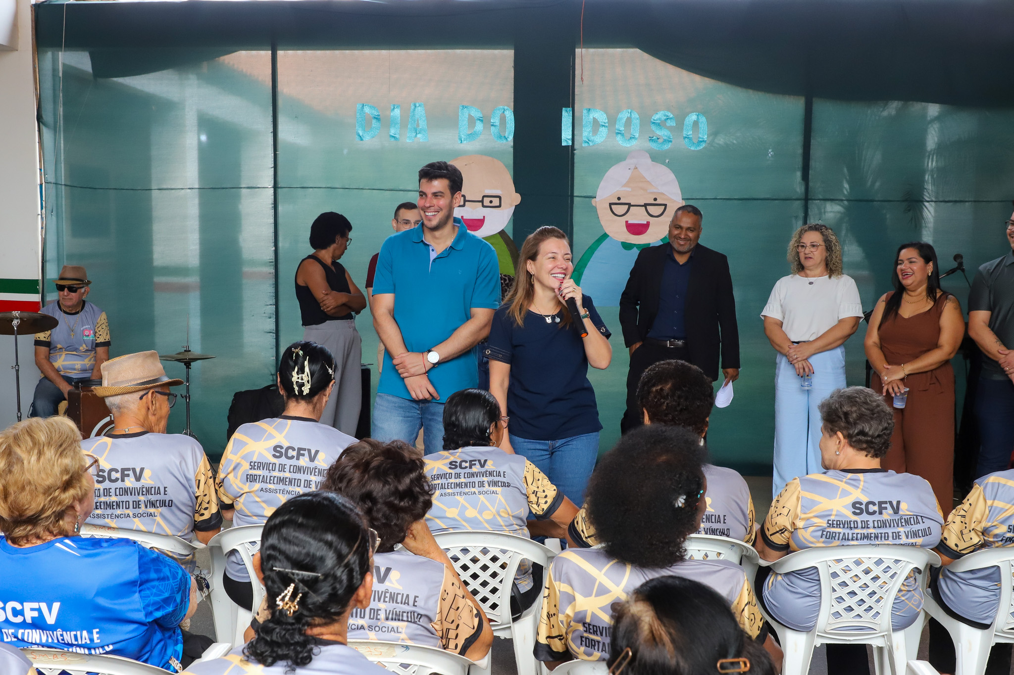 Andre Luis / SECOM-VG
