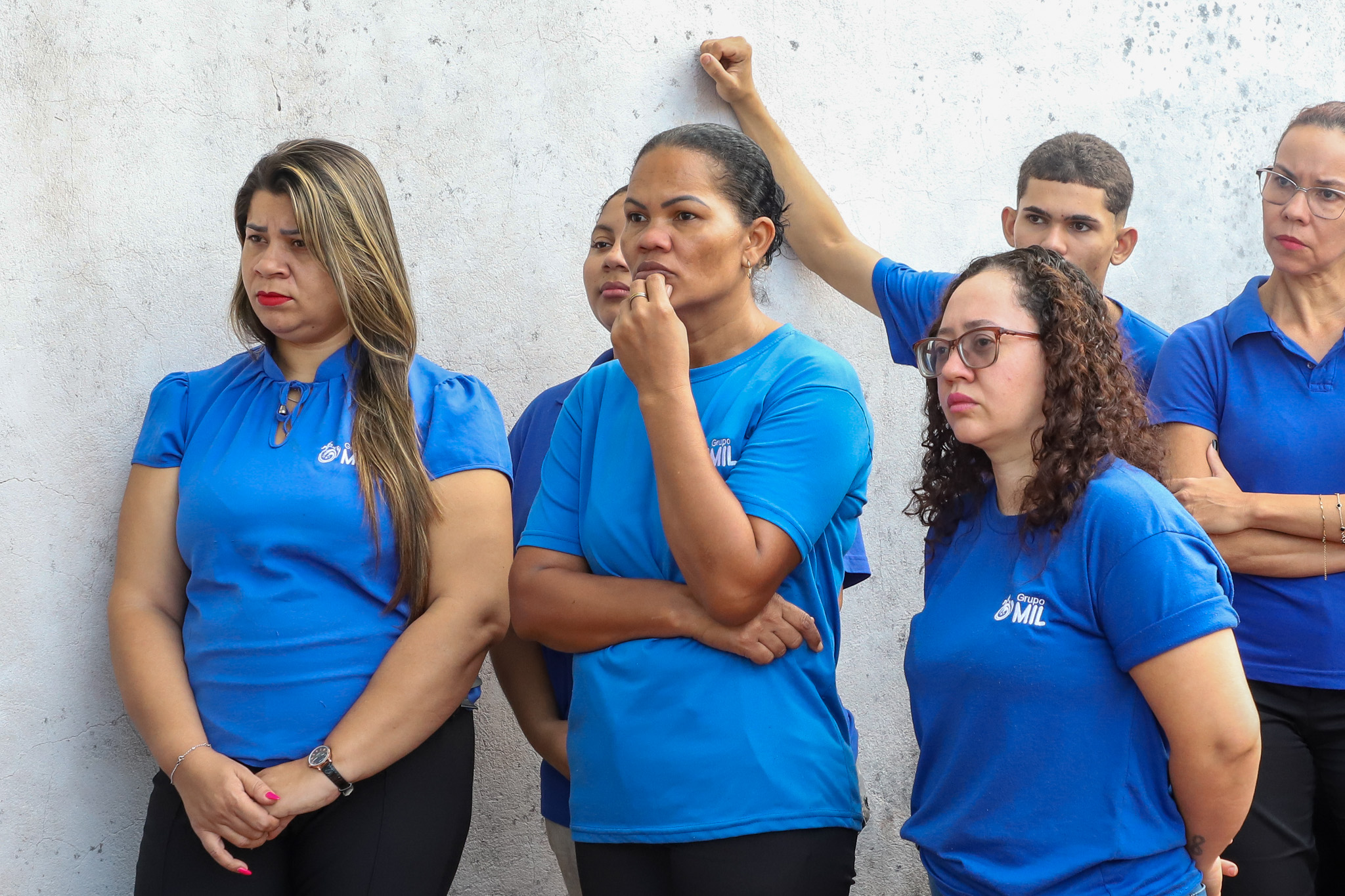 Andre Luis / SECOM-VG