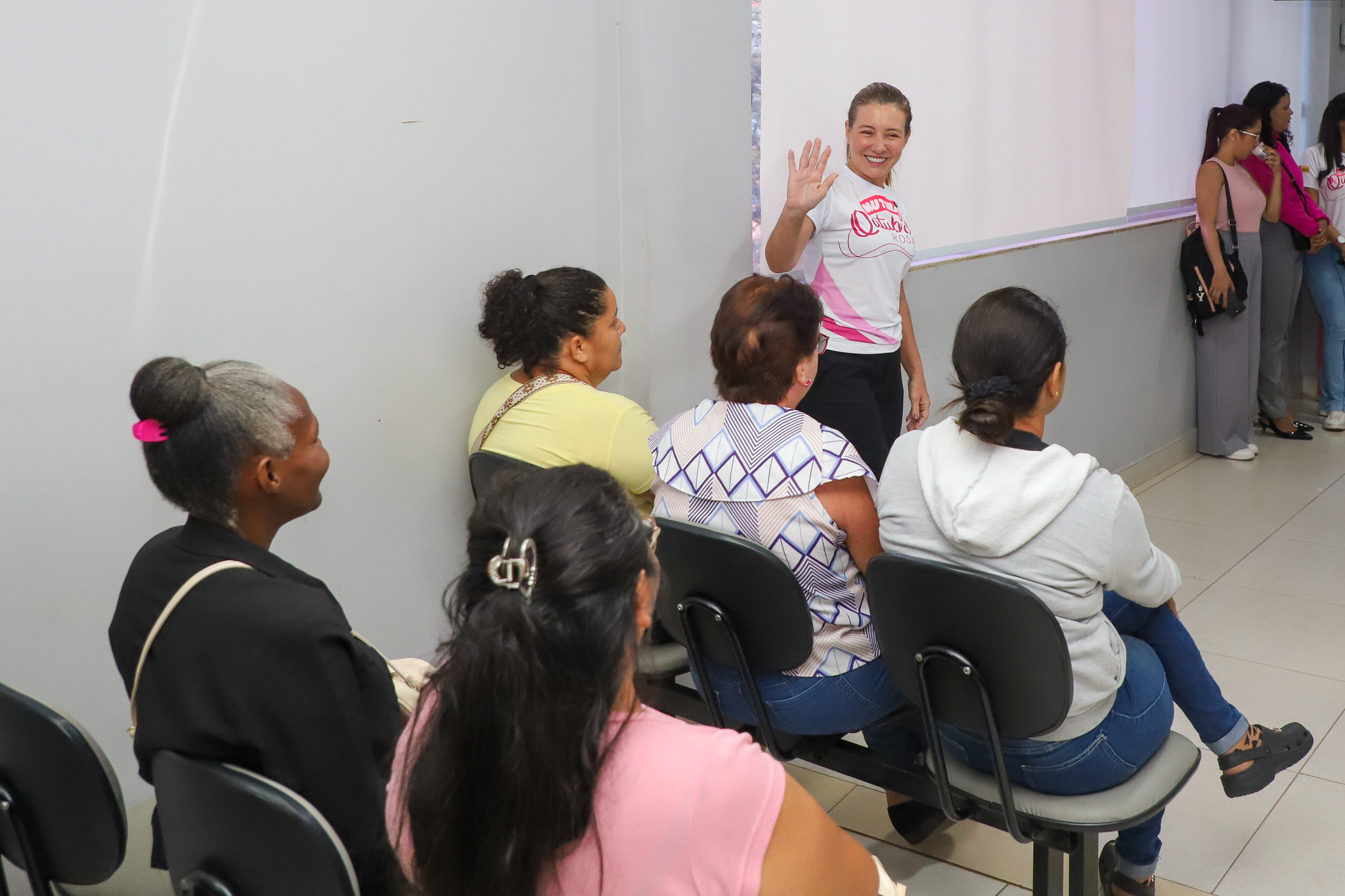 Andre Luis / SECOM-VG