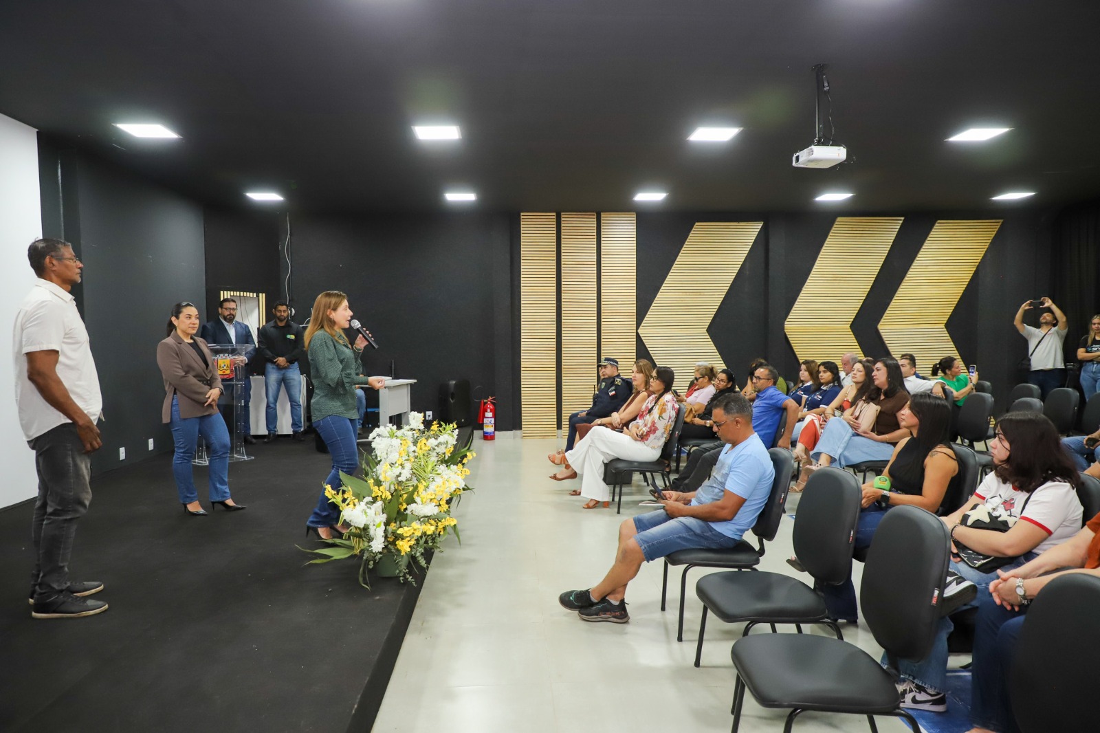 1º Fórum Qualifica VG reúne empreendedores e especialistas para fortalecer pequenos negócios