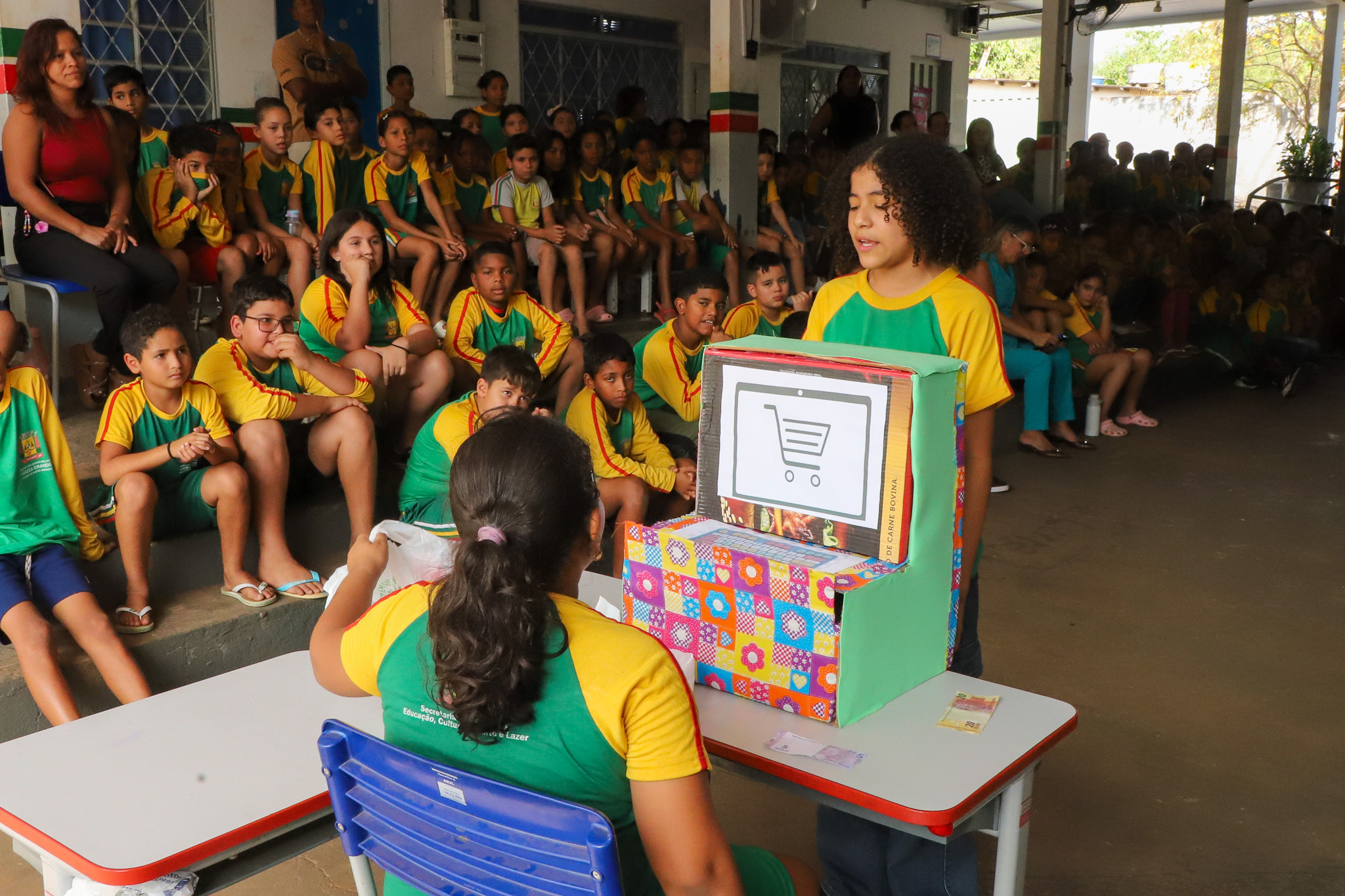 Andre Luis / SECOM-VG