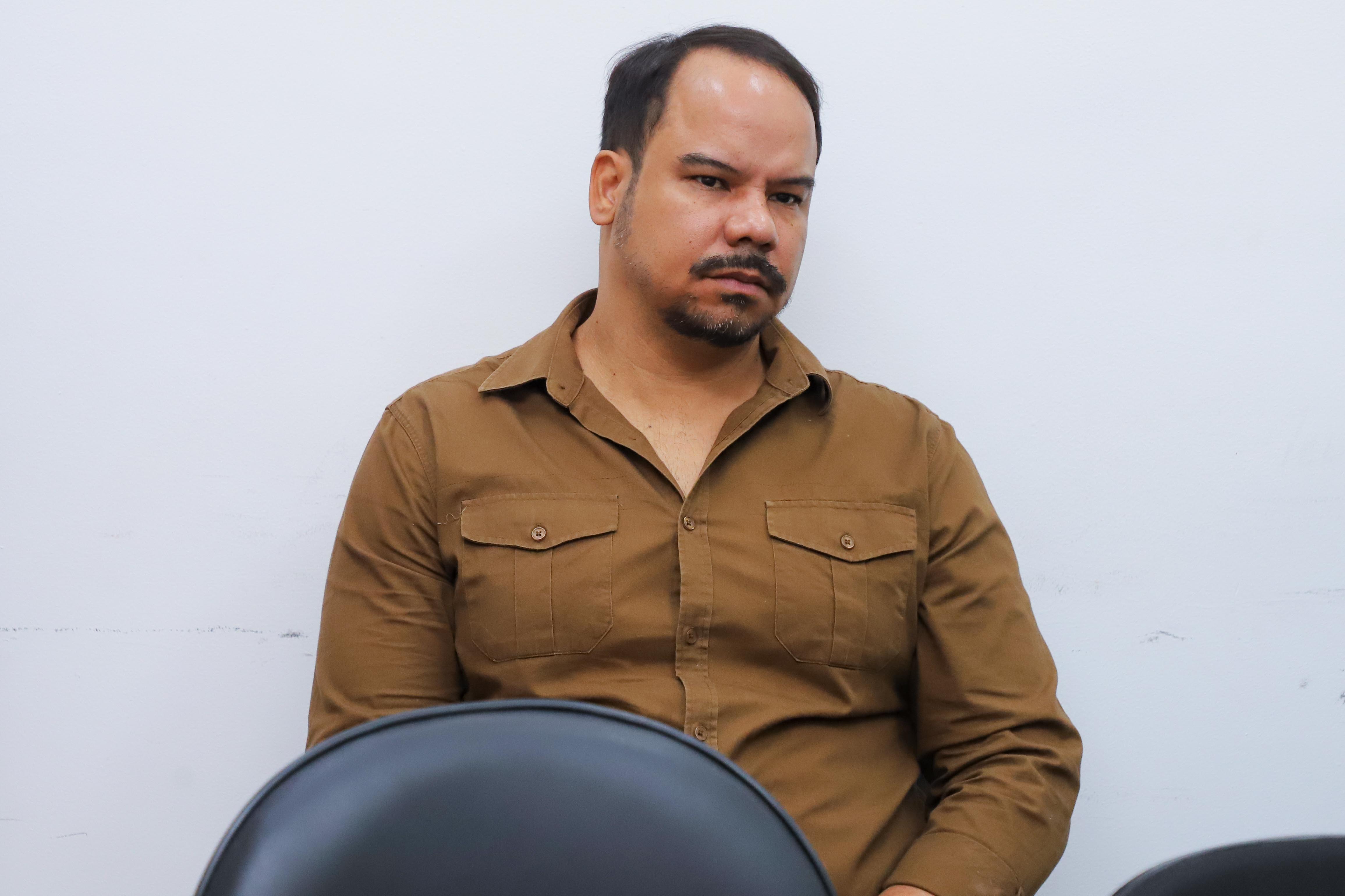 Andre Luis / SECOM-VG