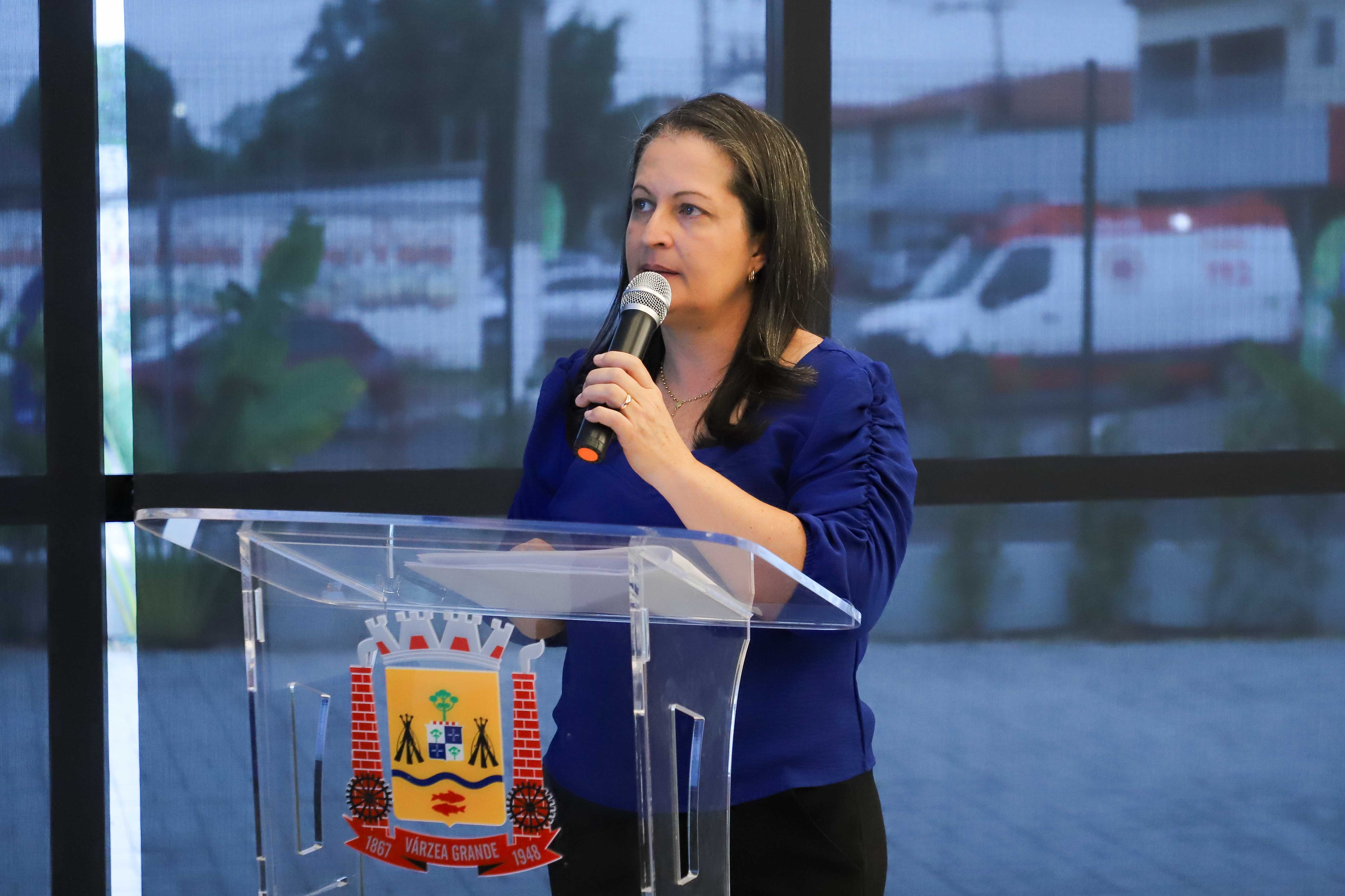 Andre Luis / SECOM-VG