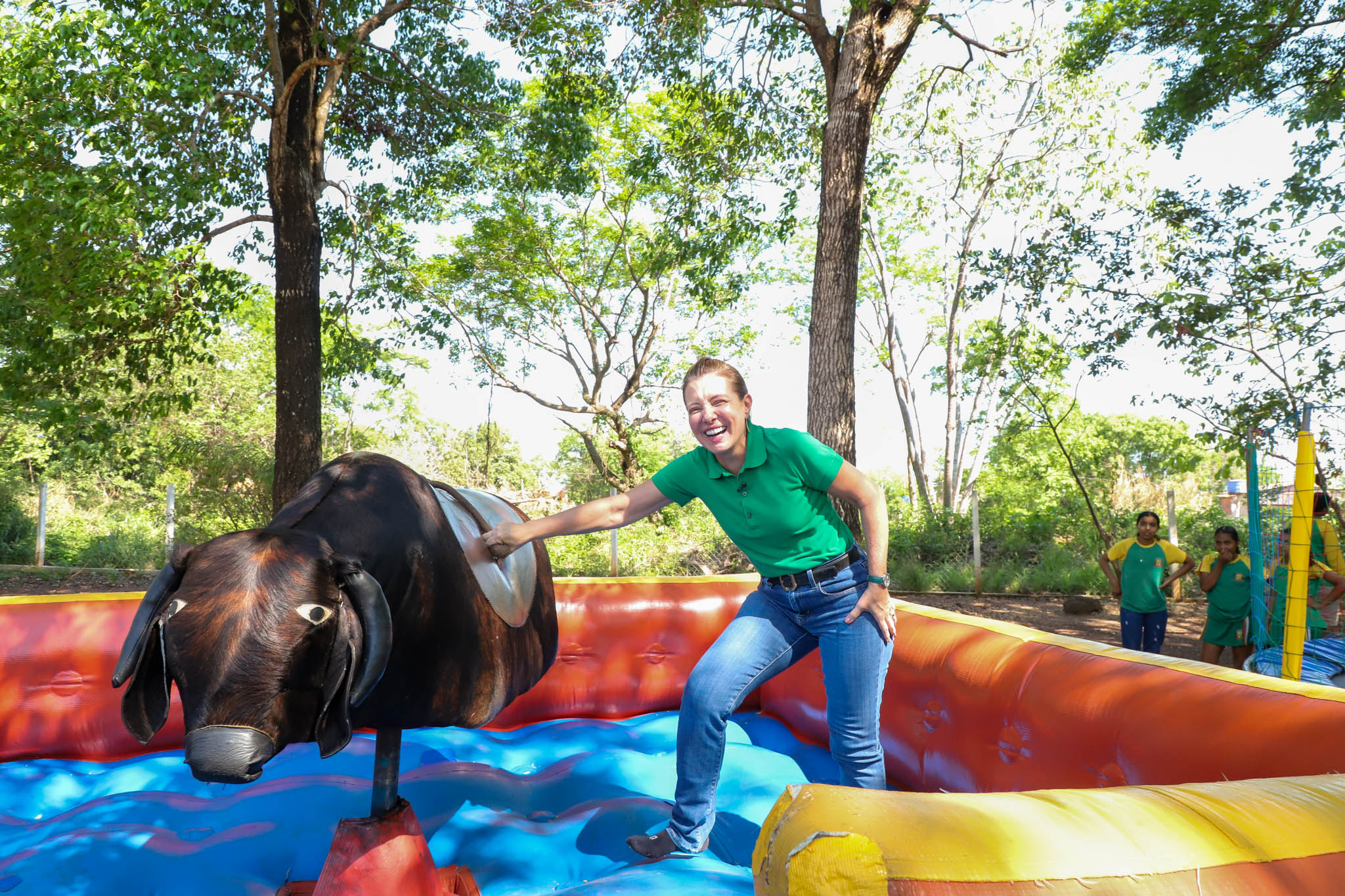 Andre Luis / SECOM-VG