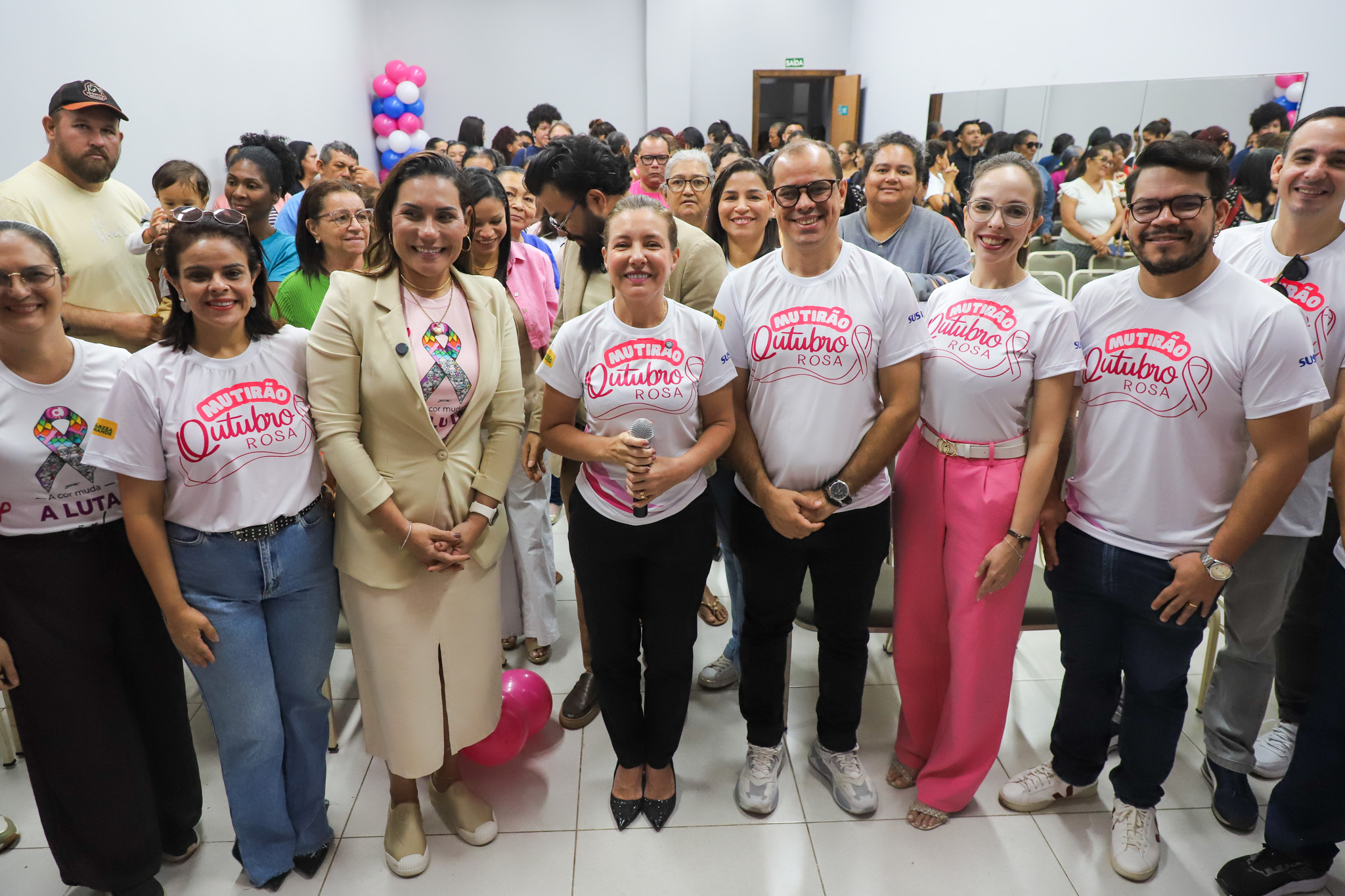 Andre Luis / SECOM-VG