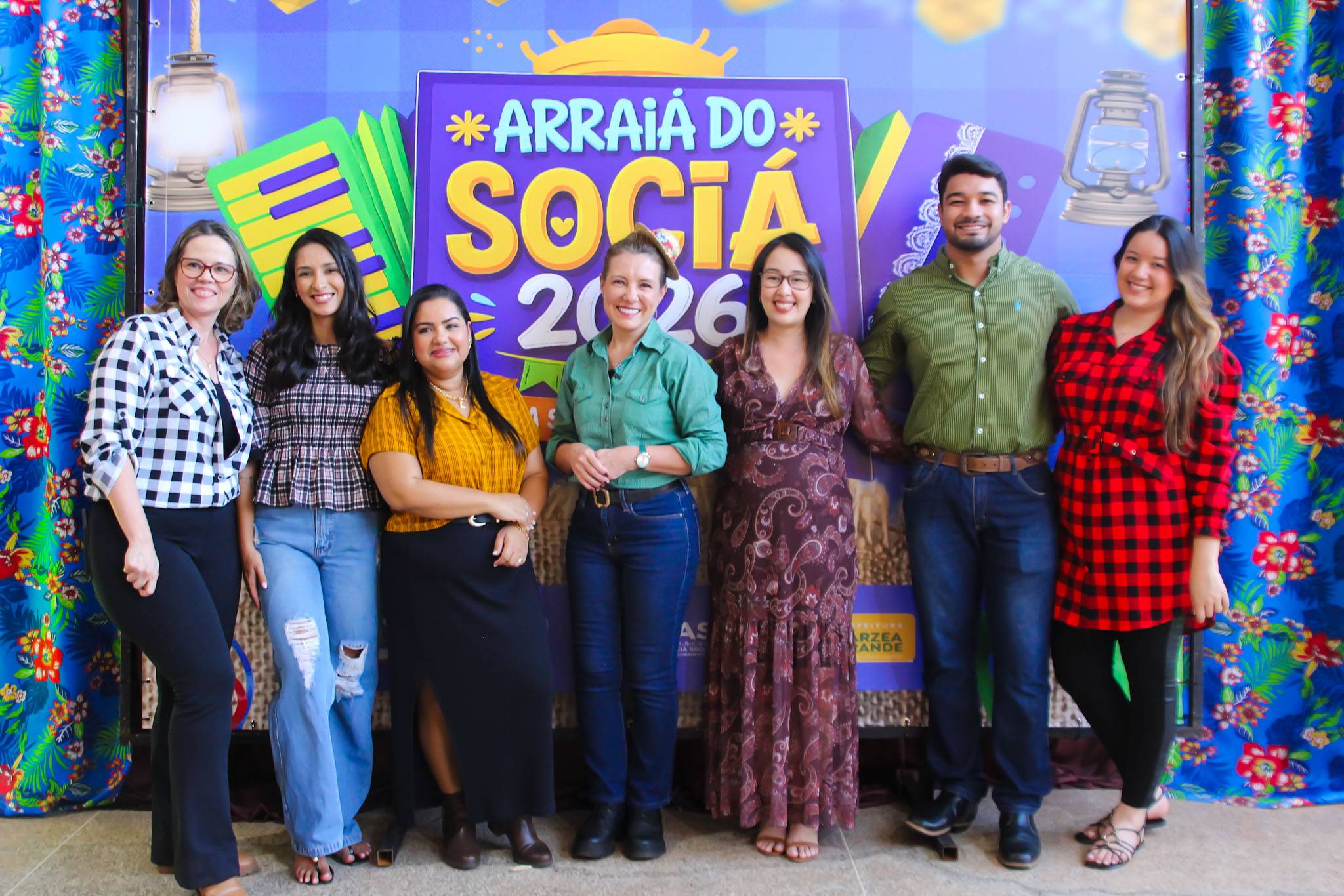 Matheus Guimarães / Secom-VG 