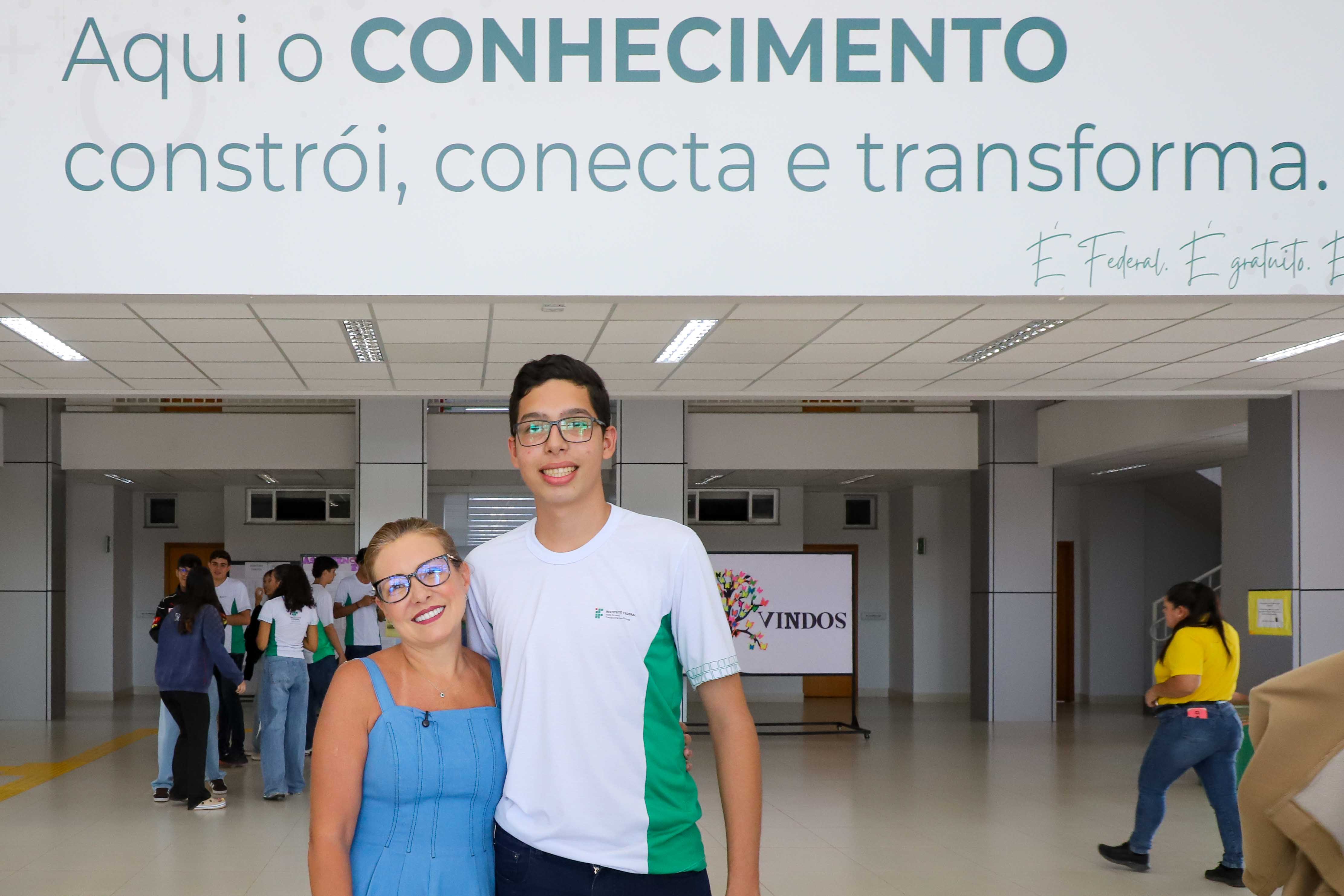 Andre Luis / SECOM-VG