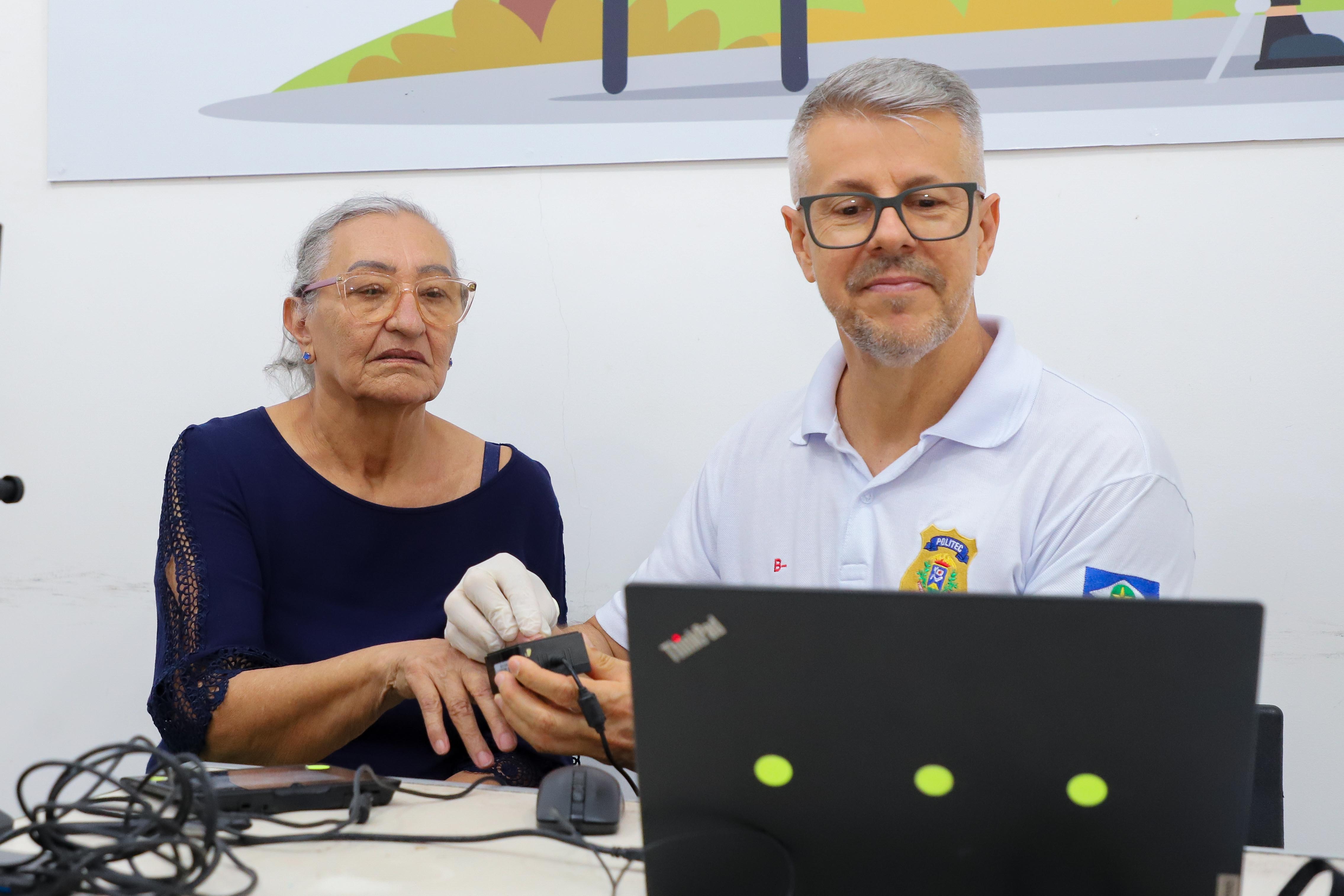 Andre Luis / SECOM-VG