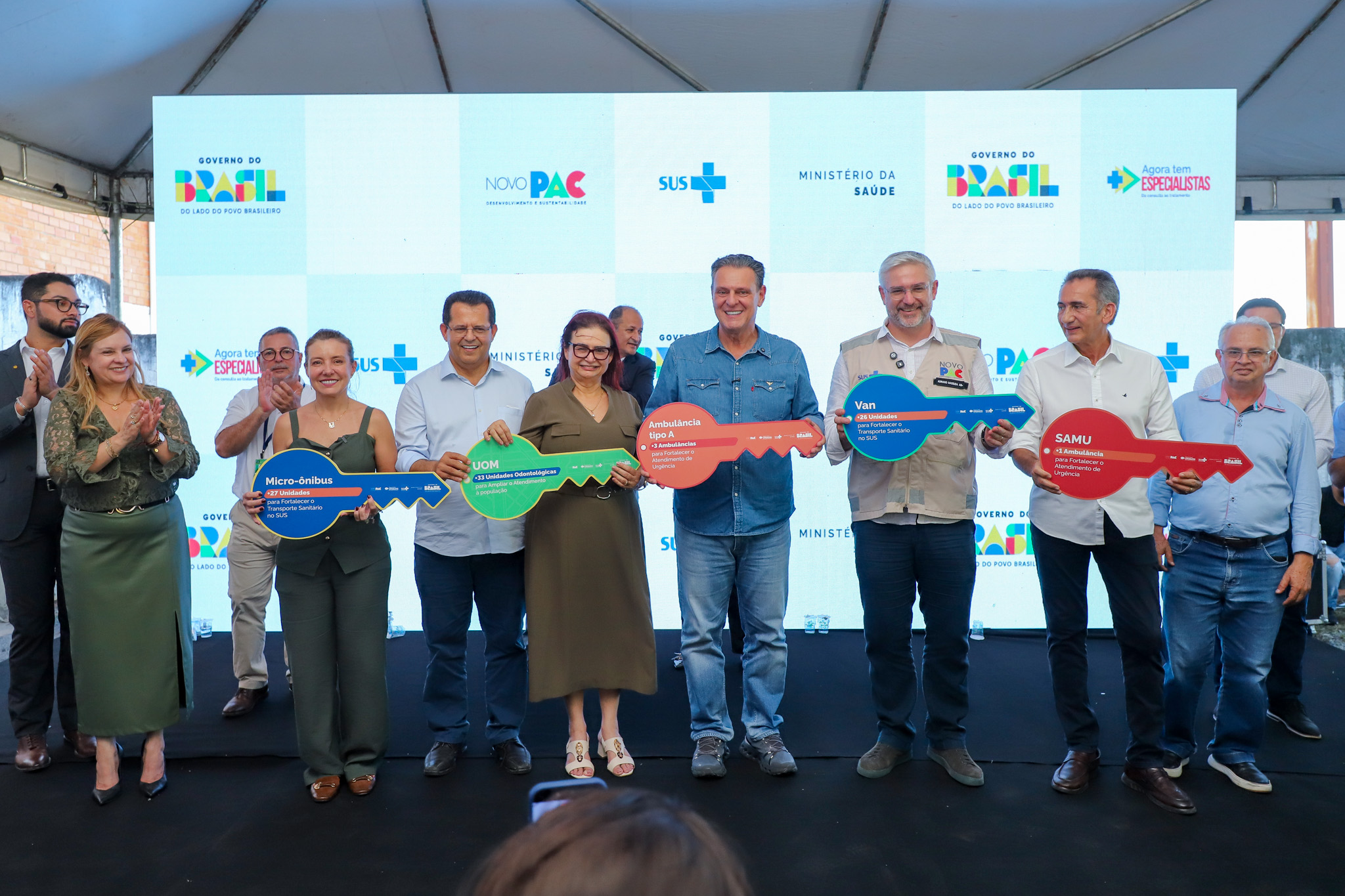 Andre luis/secom vg