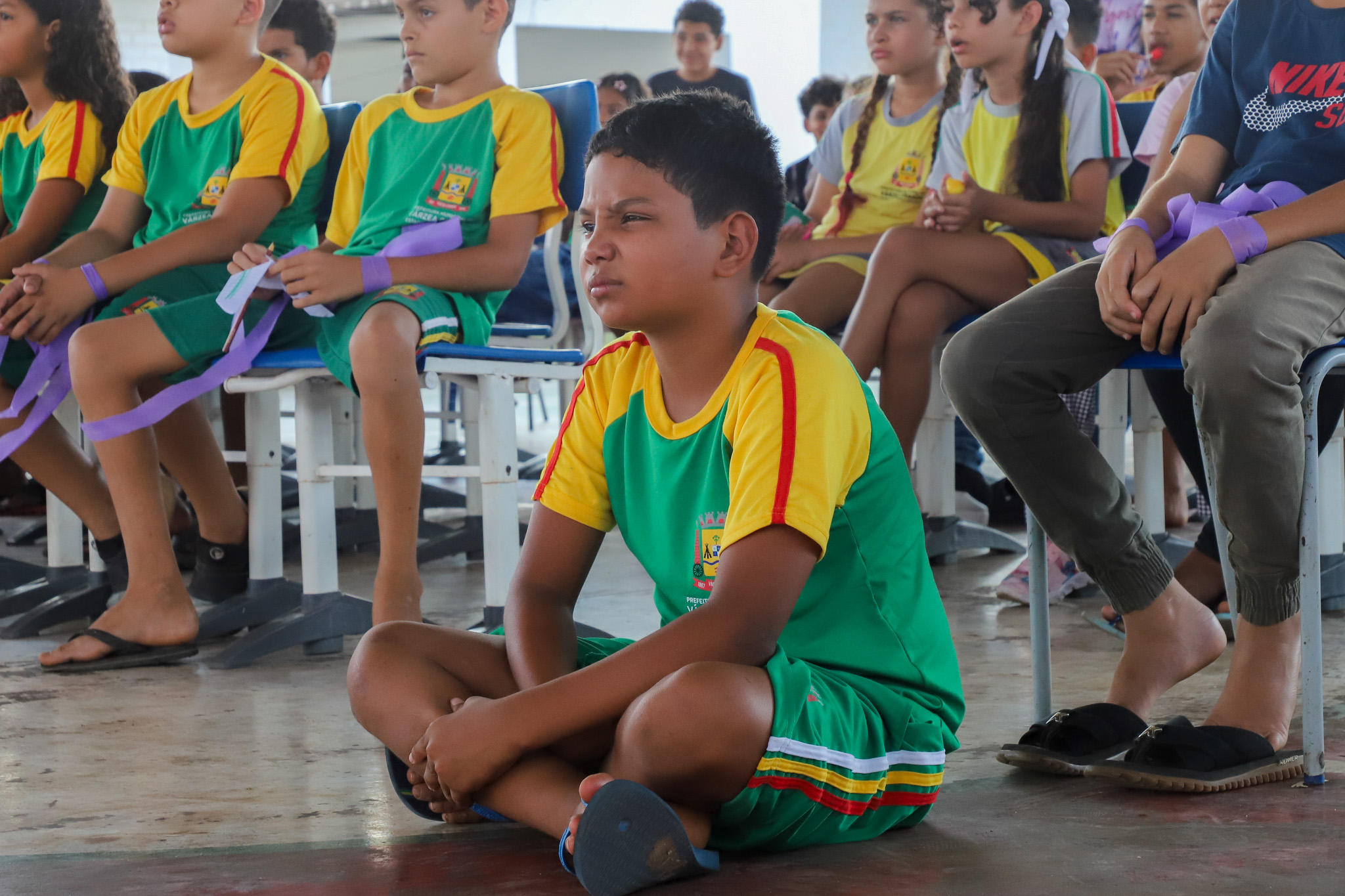 Andre Luis / SECOM-VG