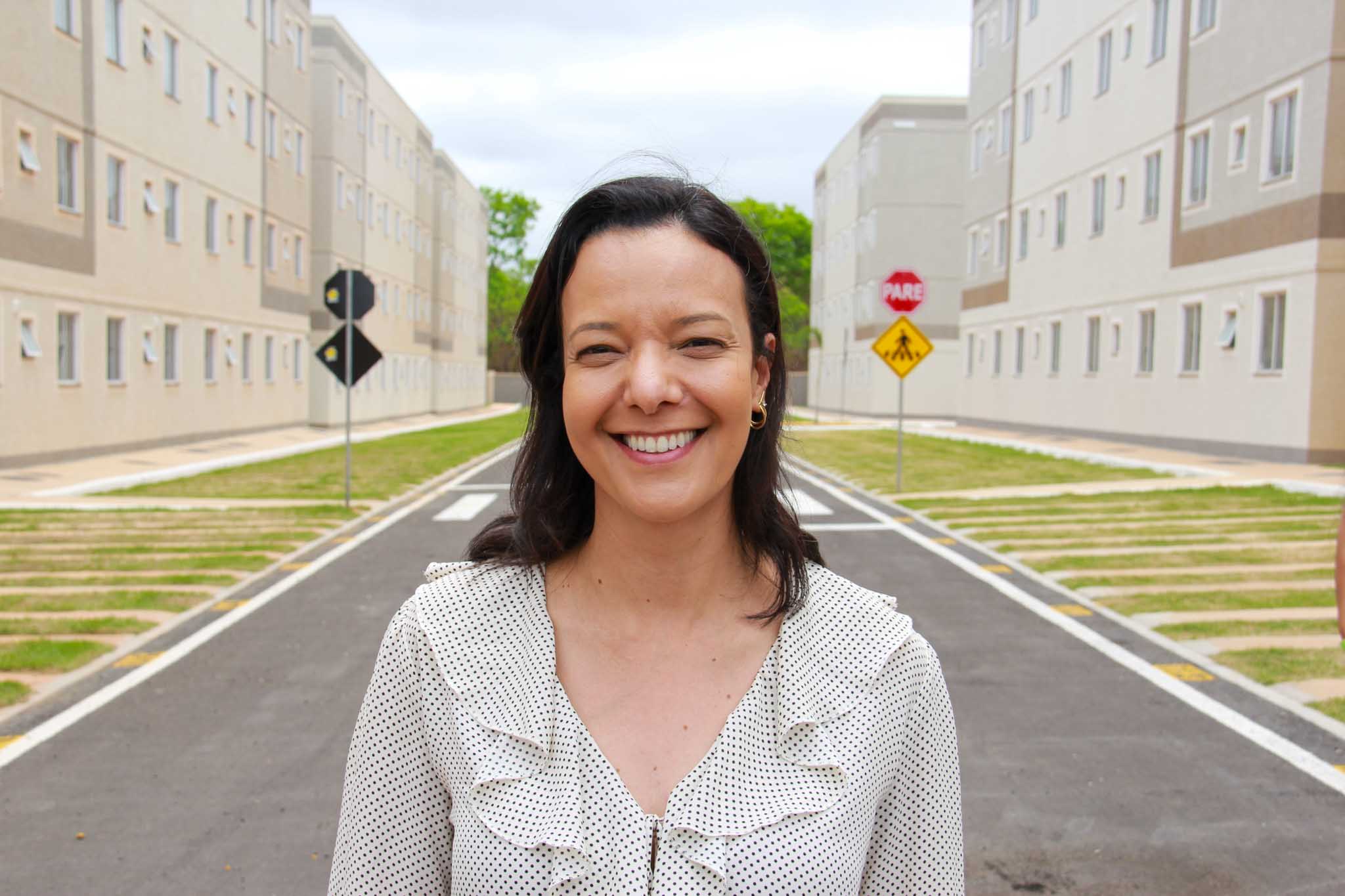 Foto de Manoela Rondon Ourives Bastos