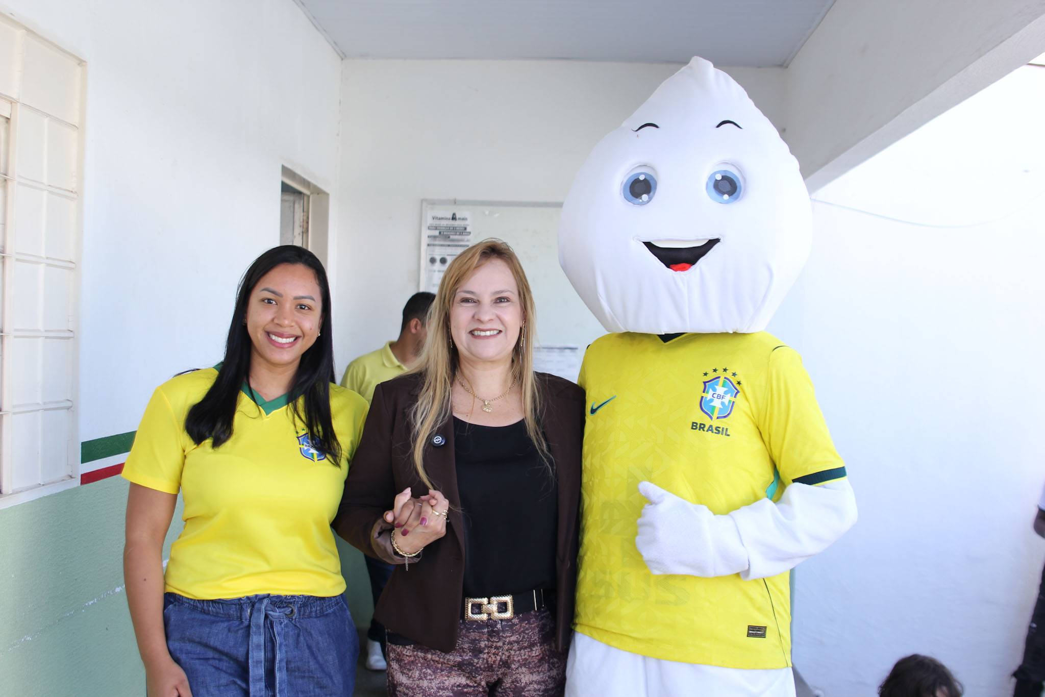 Matheus Guimarães / Secom-VG 