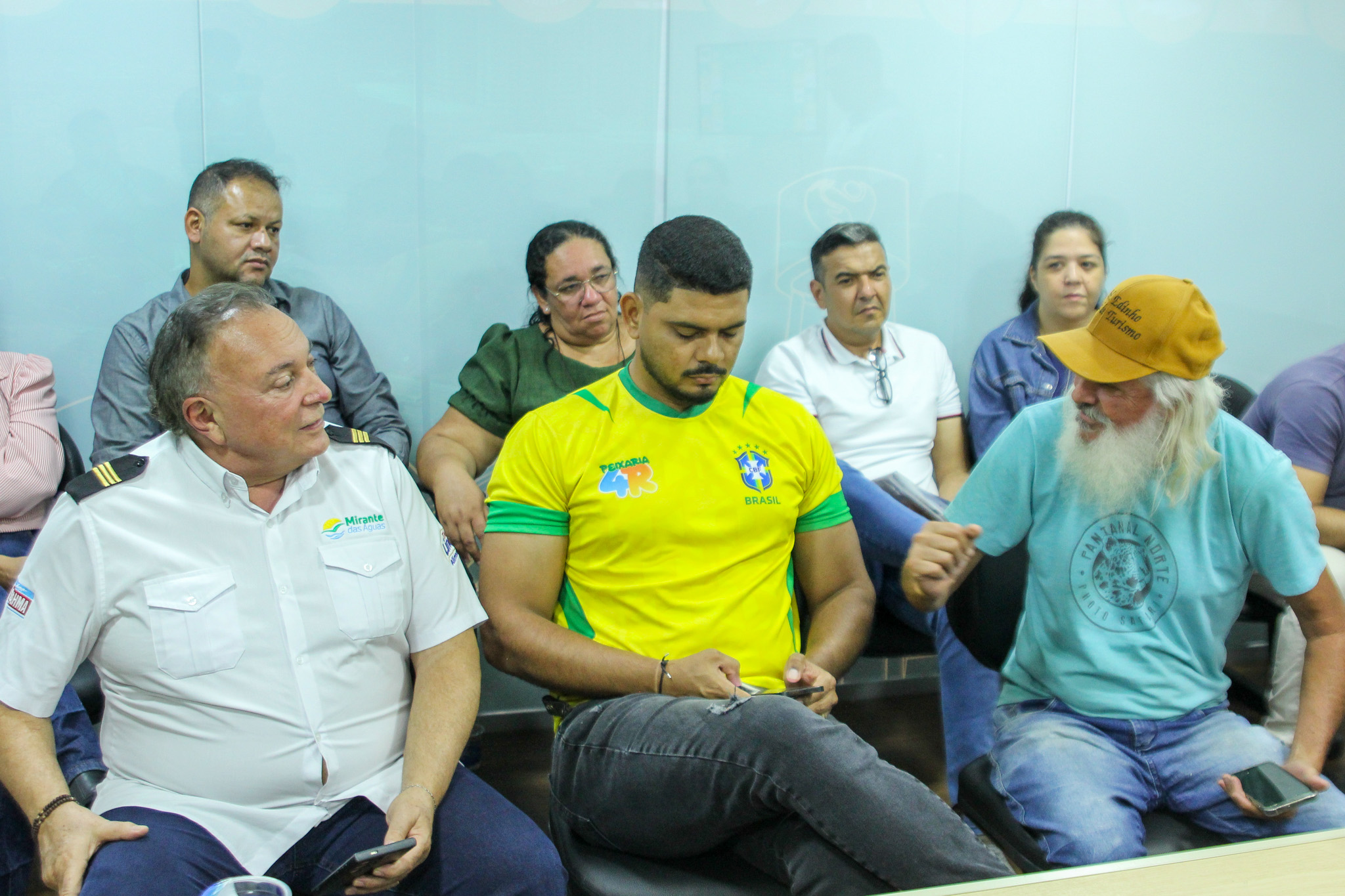 Matheus Guimarães Secom -VG