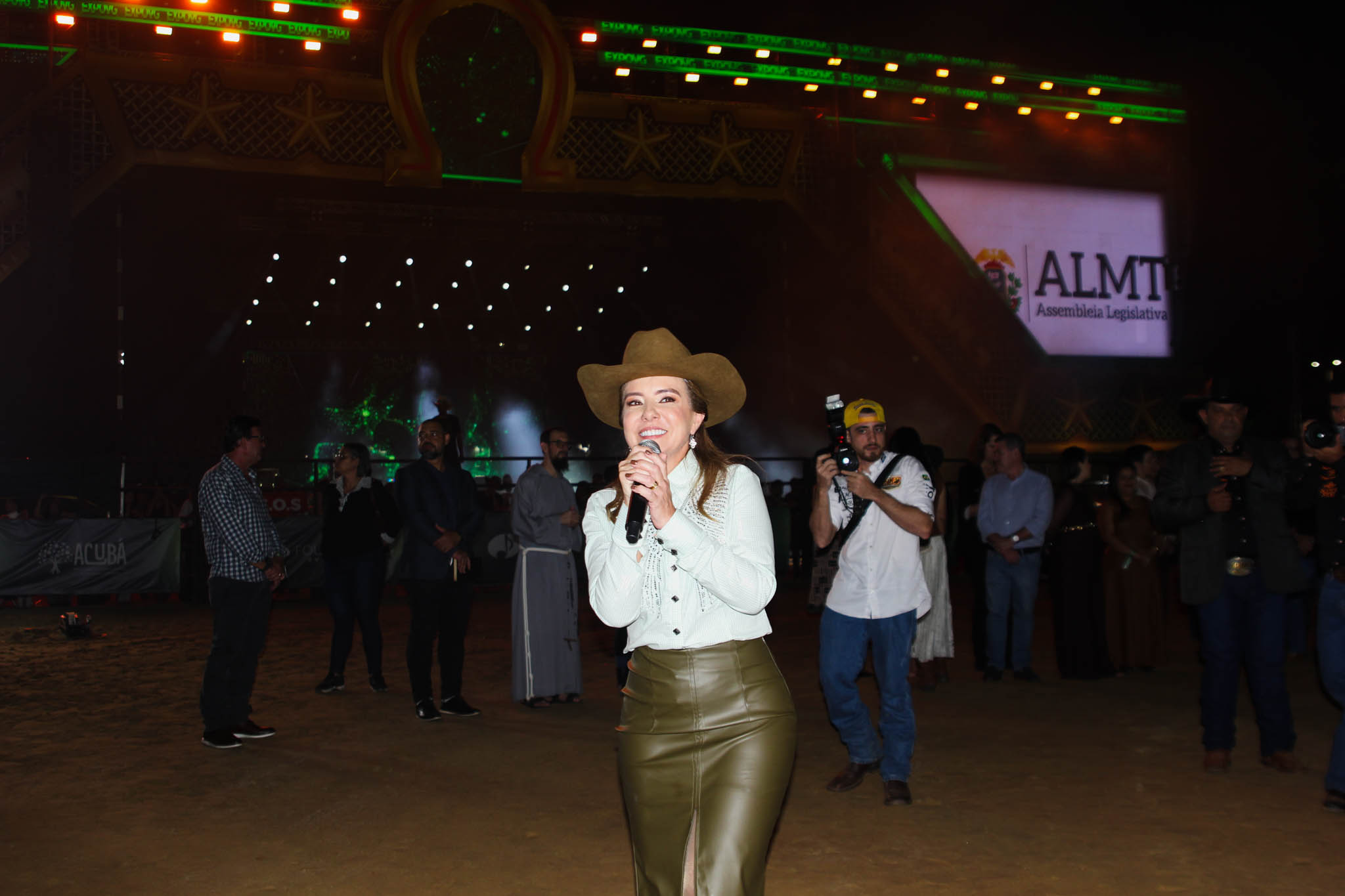 Matheus Guimarães / Secom-VG