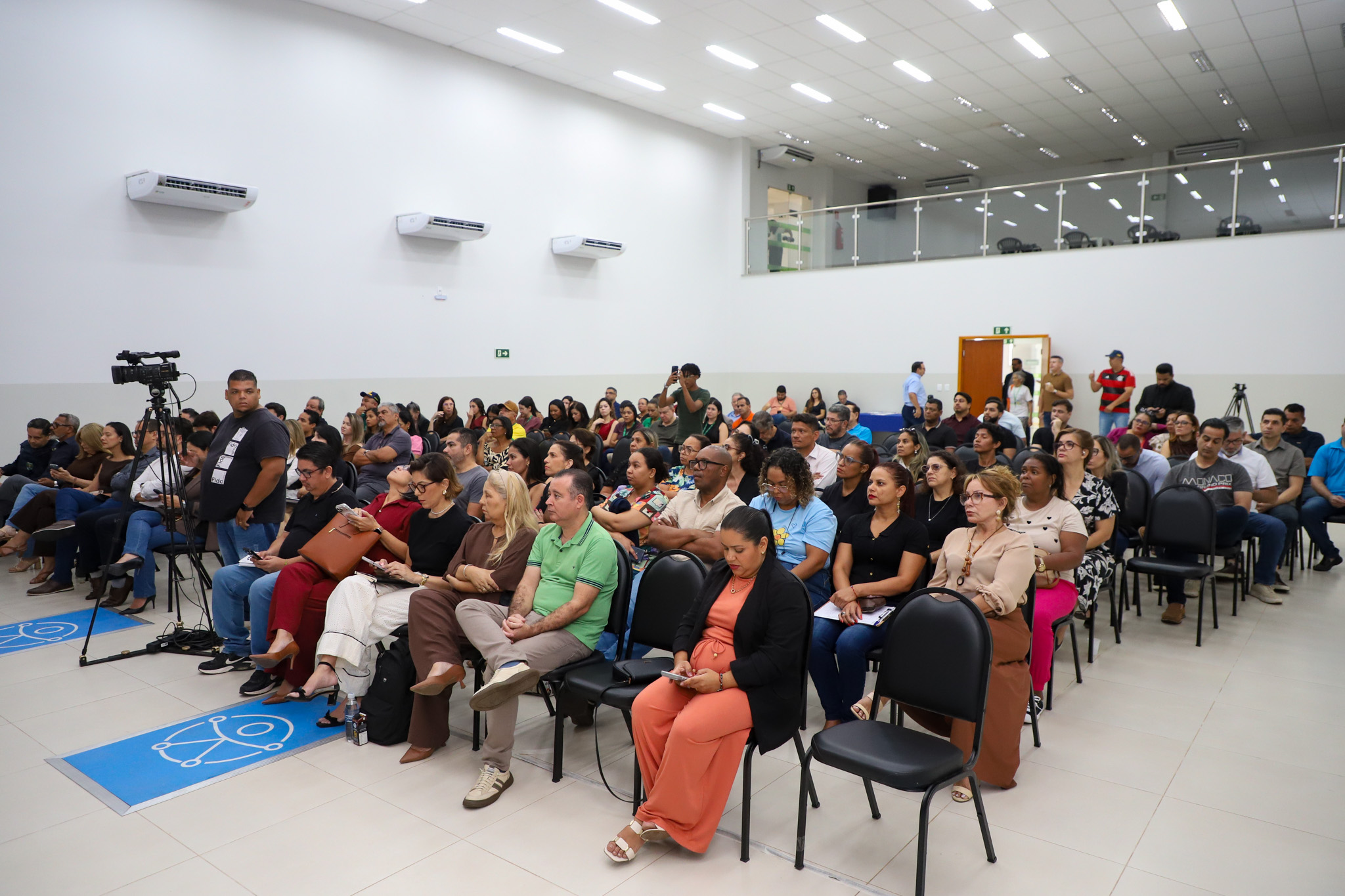 Andre Luis / SECOM-VG
